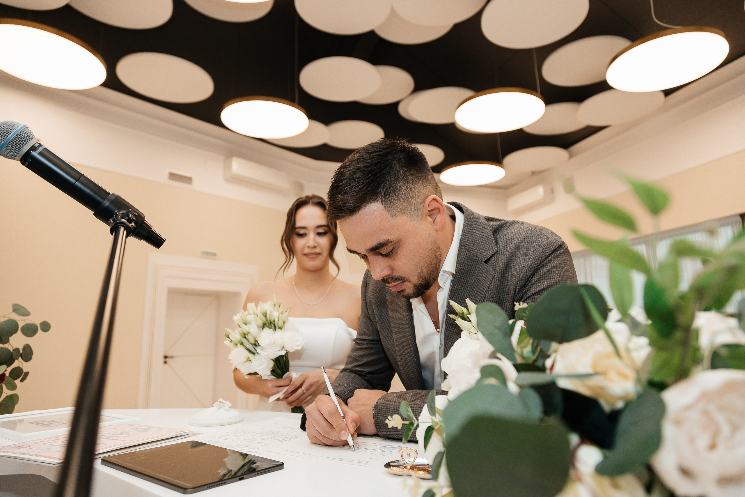 Рамиль и Регина/ 2024. Свадебный и семейный фотограф в Екатеринбурге