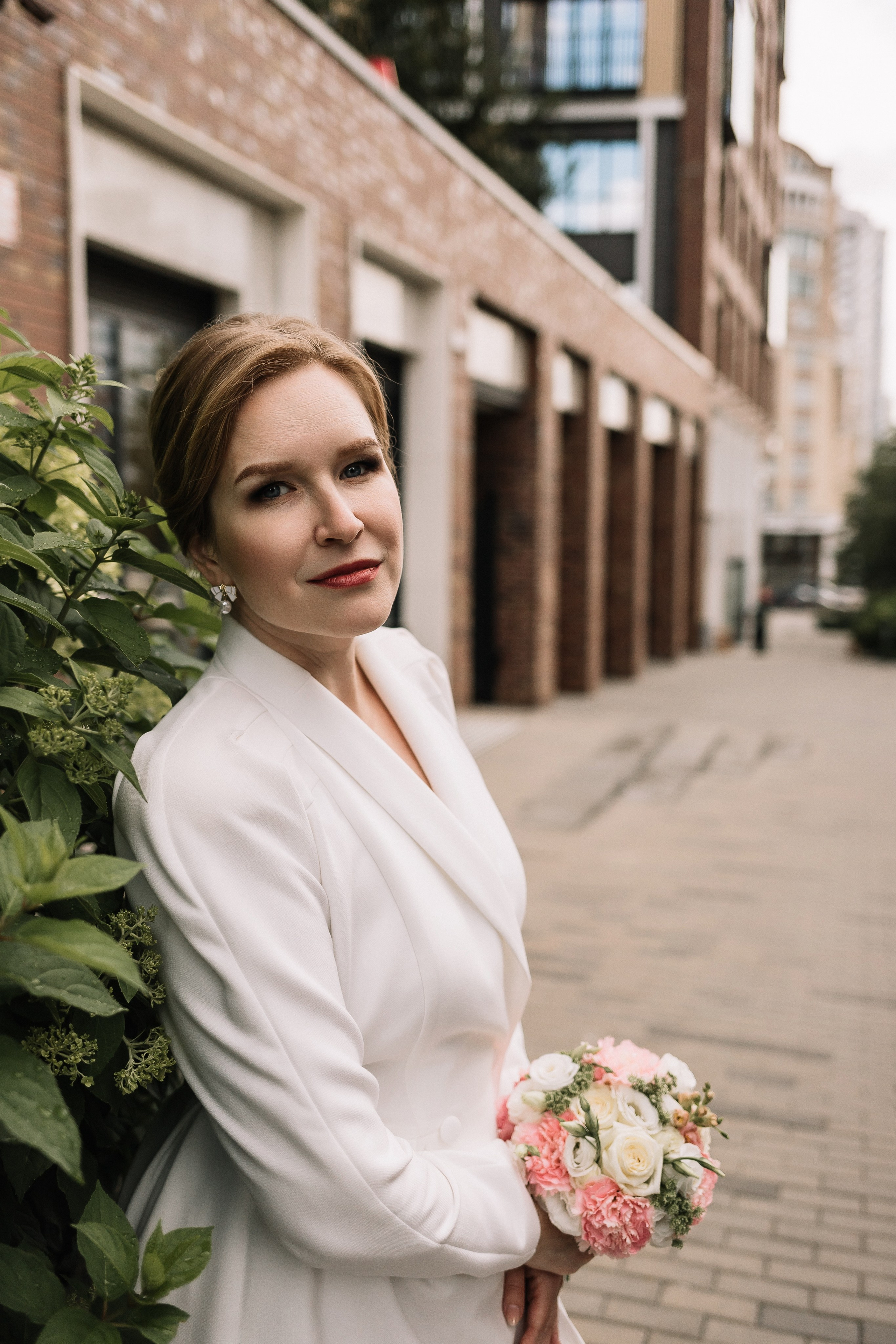 Михаил и Наталья/2024. Свадебный и семейный фотограф в Екатеринбурге