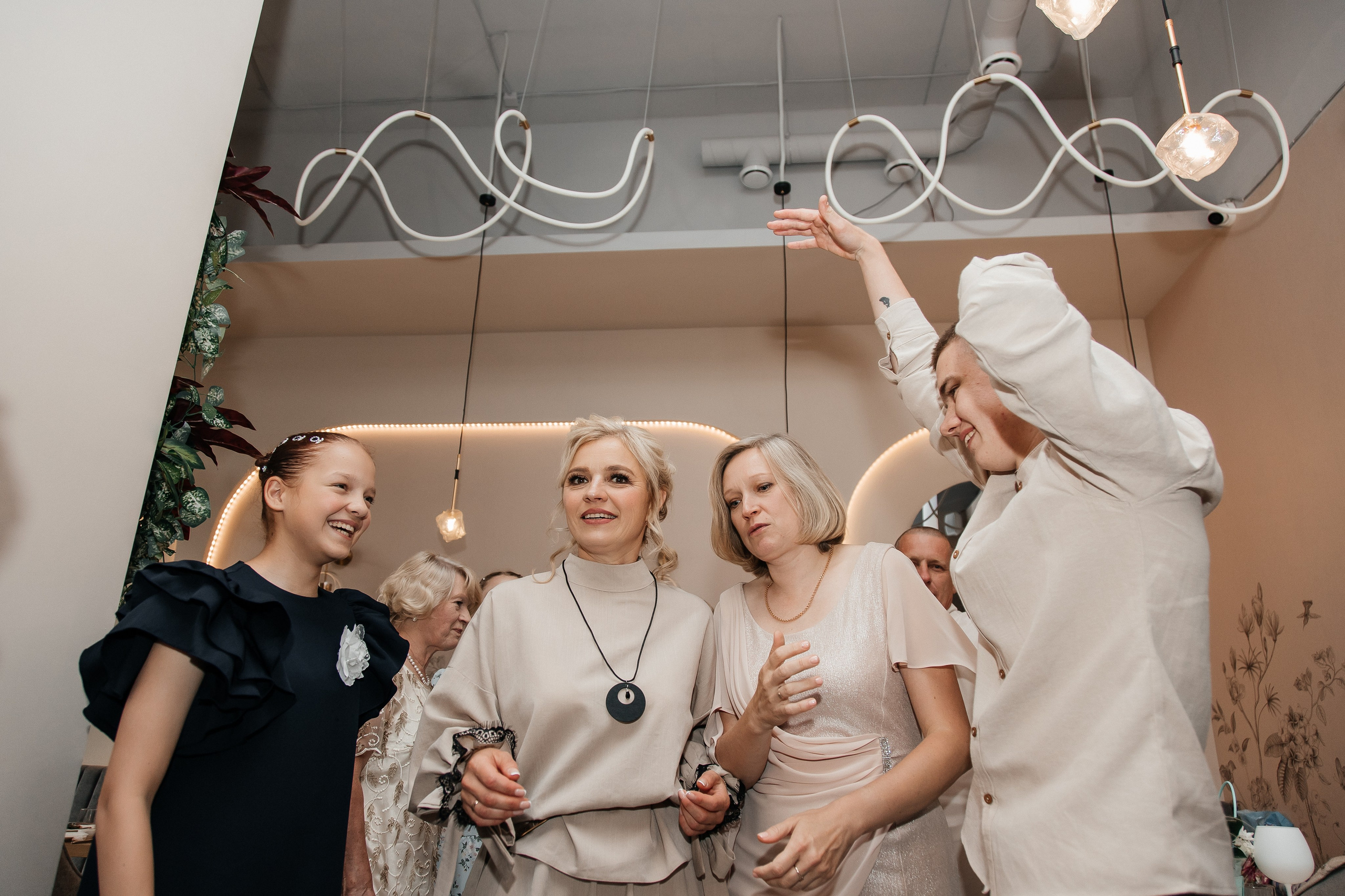 Иван и Марина/2024. Свадебный и семейный фотограф в Екатеринбурге