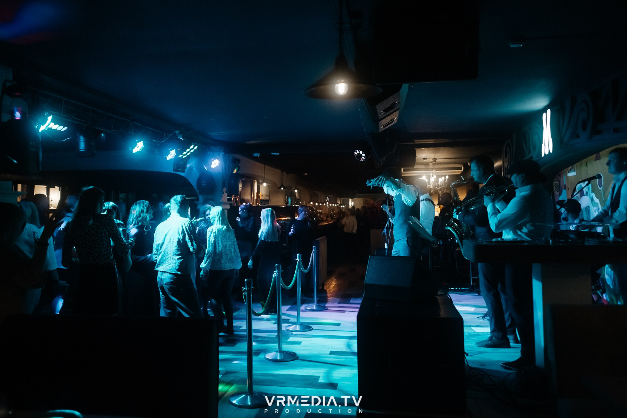 День рождения ресторана «Мюнхен»