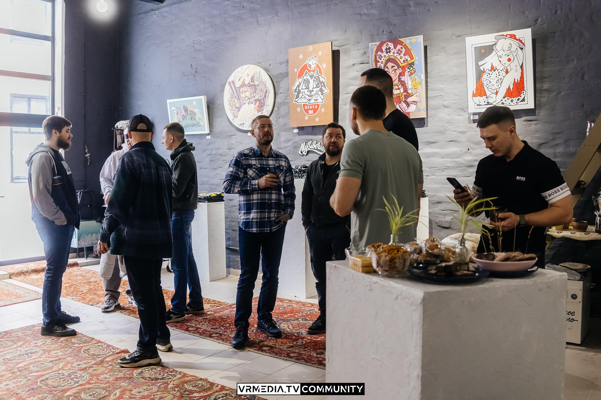 Выжившие в Сибири. Вячеслав Шуклин