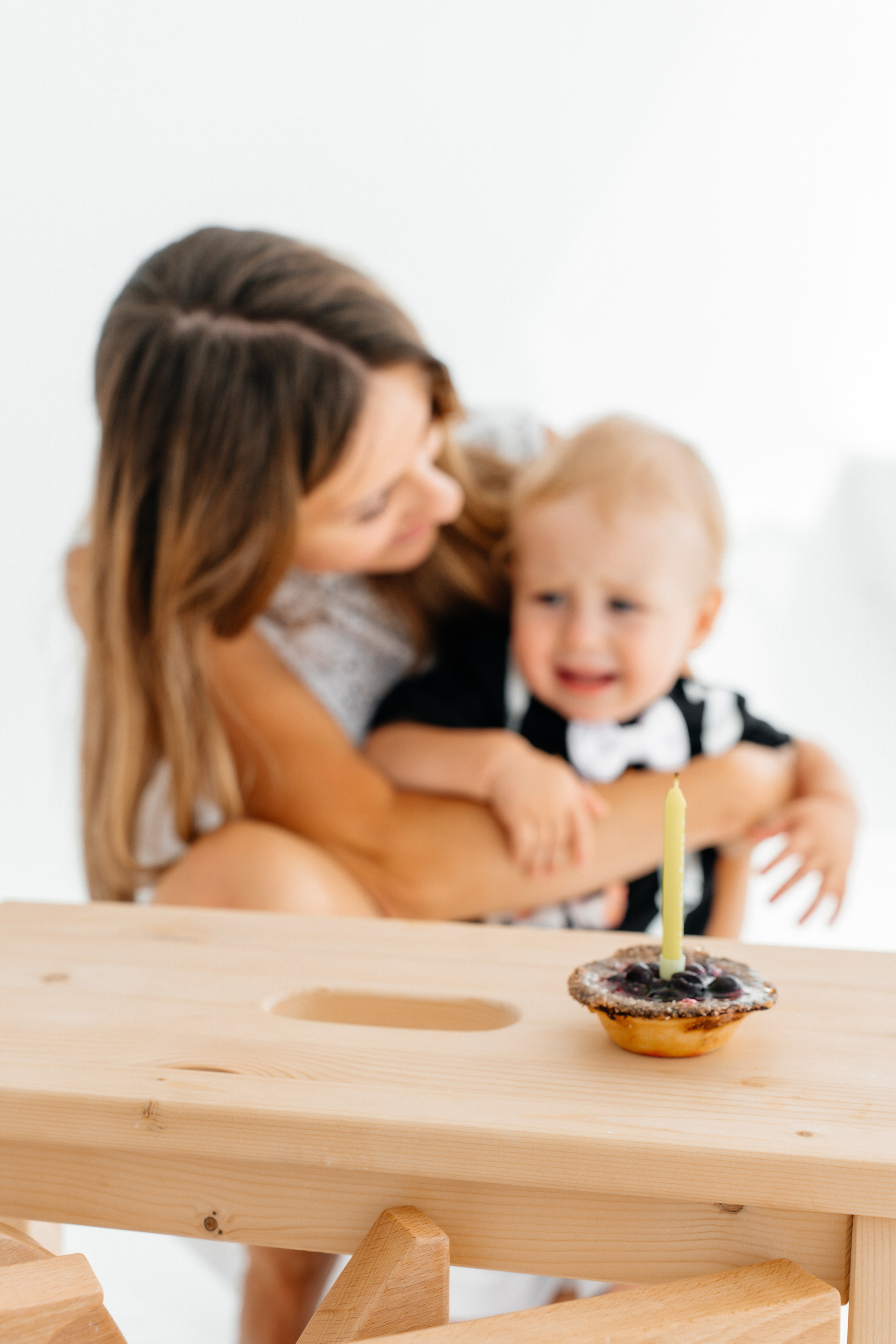 Мой любимый карапуз празднует год!. Ваш семейный фотограф в Минске — Вика Трегубова