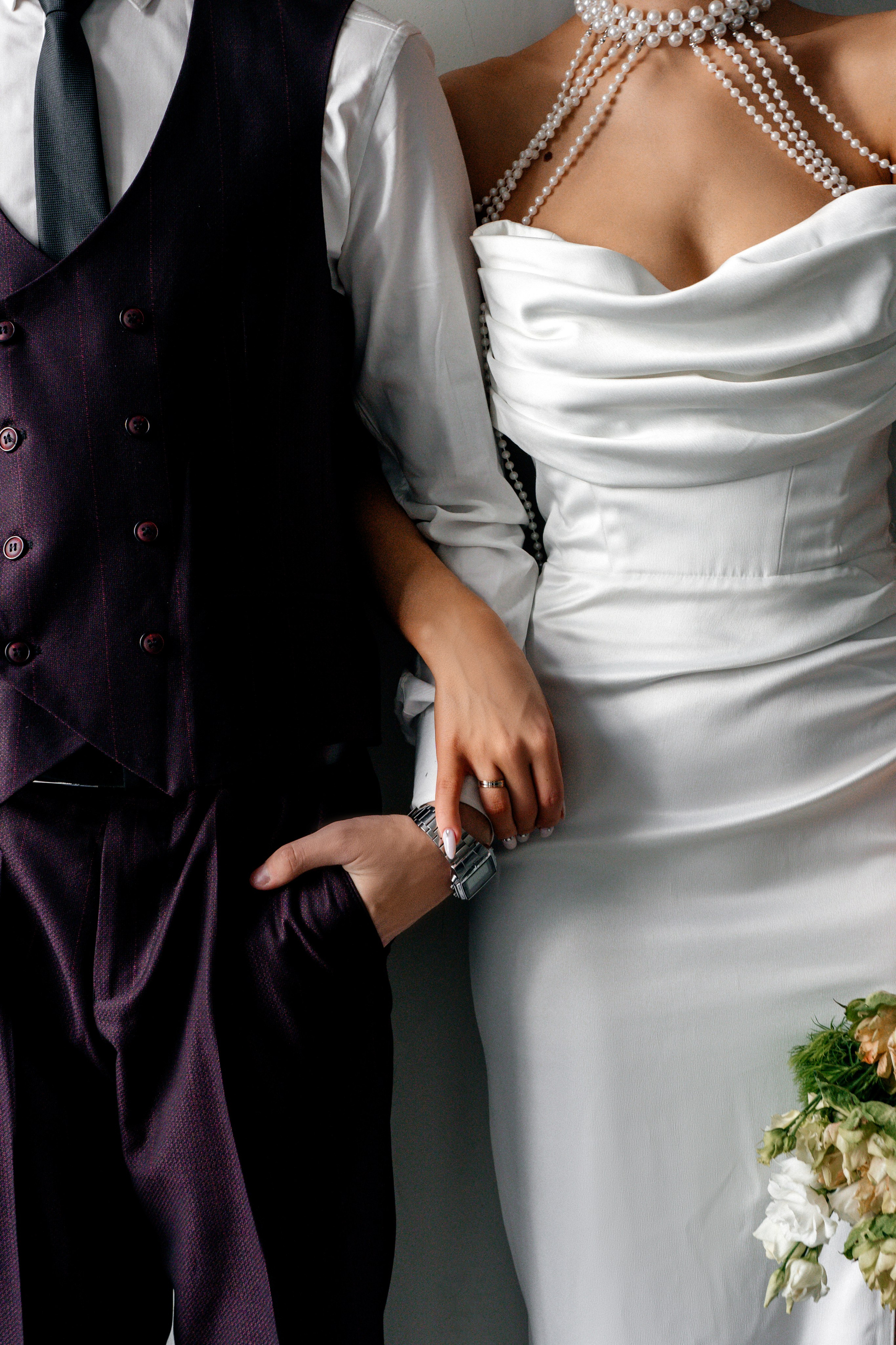 Лиза и Никита. Ваш семейный фотограф в Минске — Вика Трегубова