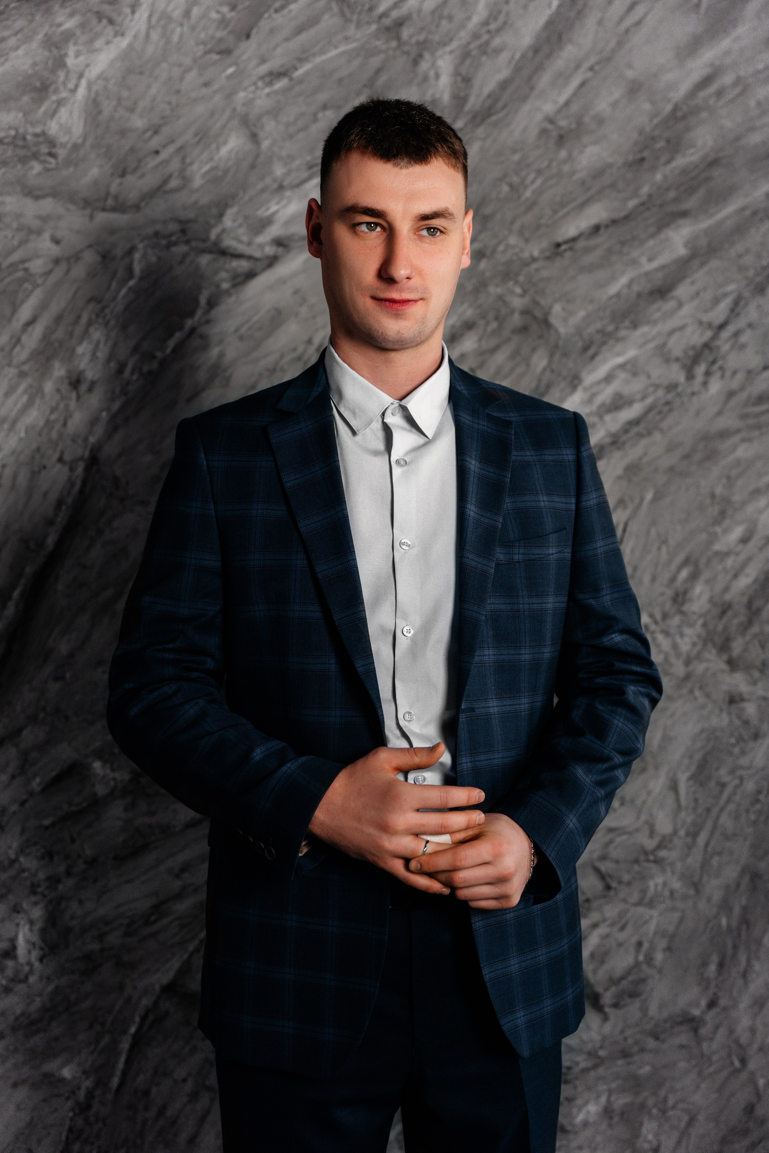 Ксения и Олег. Ваш семейный фотограф в Минске — Вика Трегубова