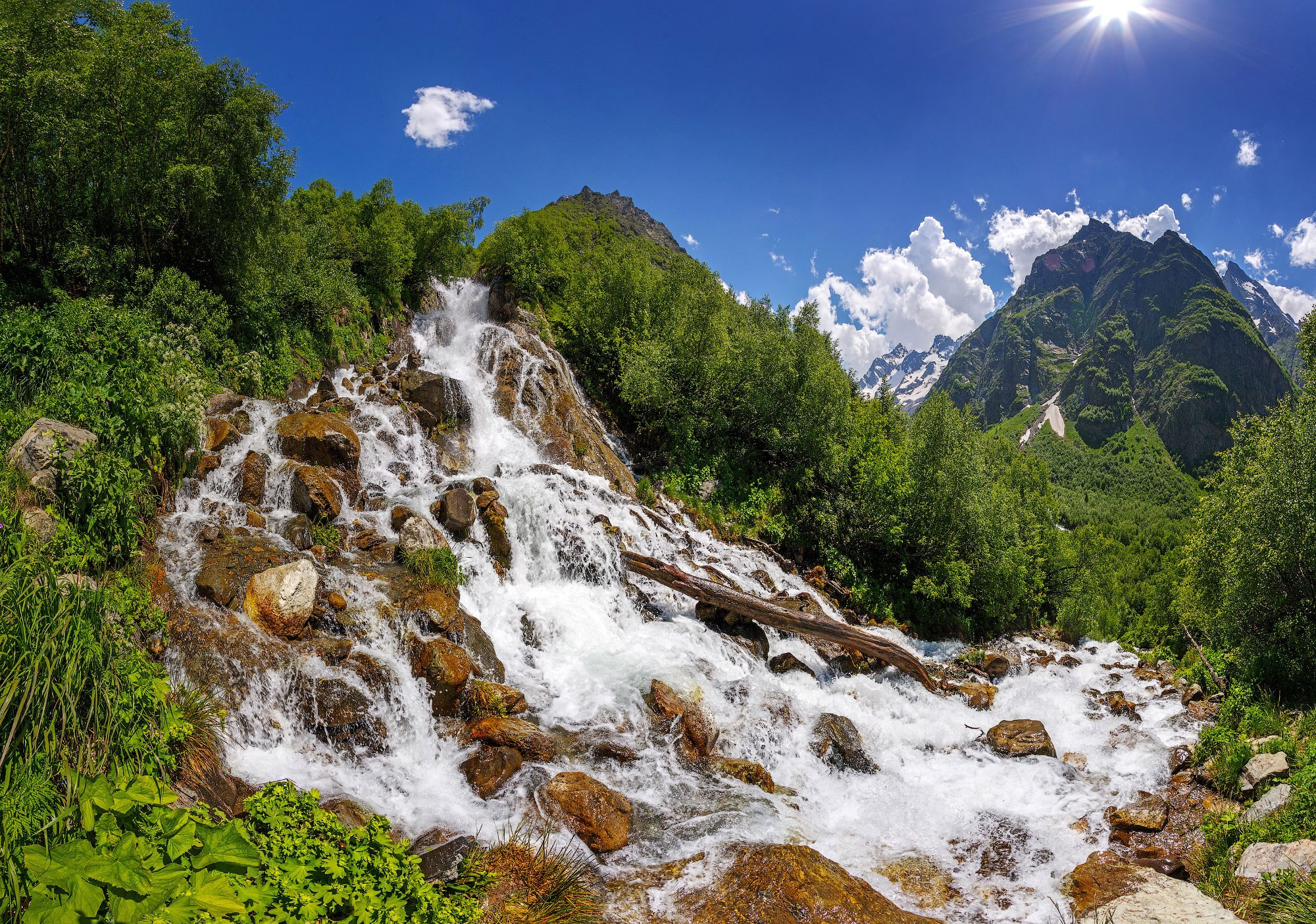 Свадебный фотограф в Геленджике