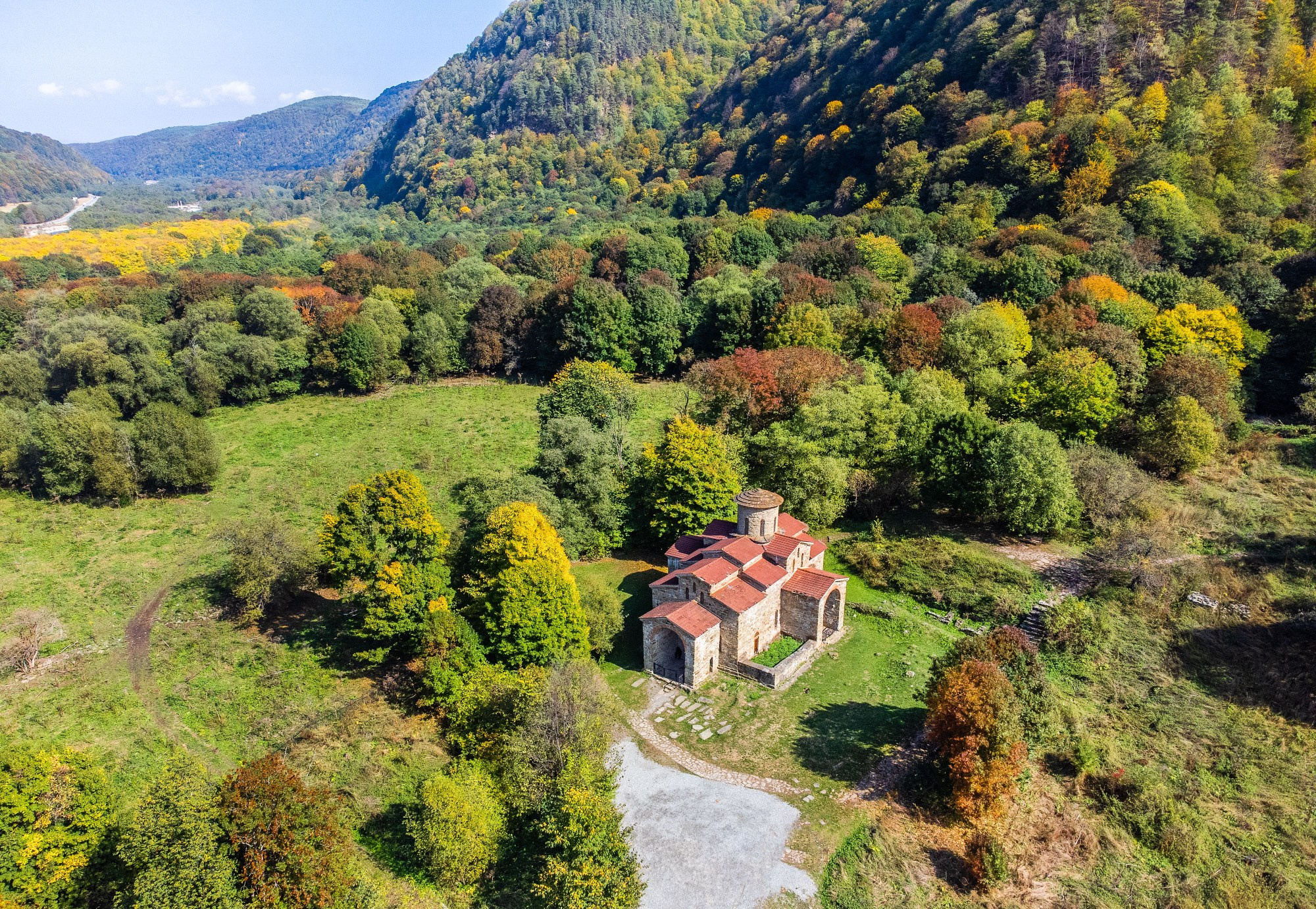 Свадебный фотограф в Геленджике