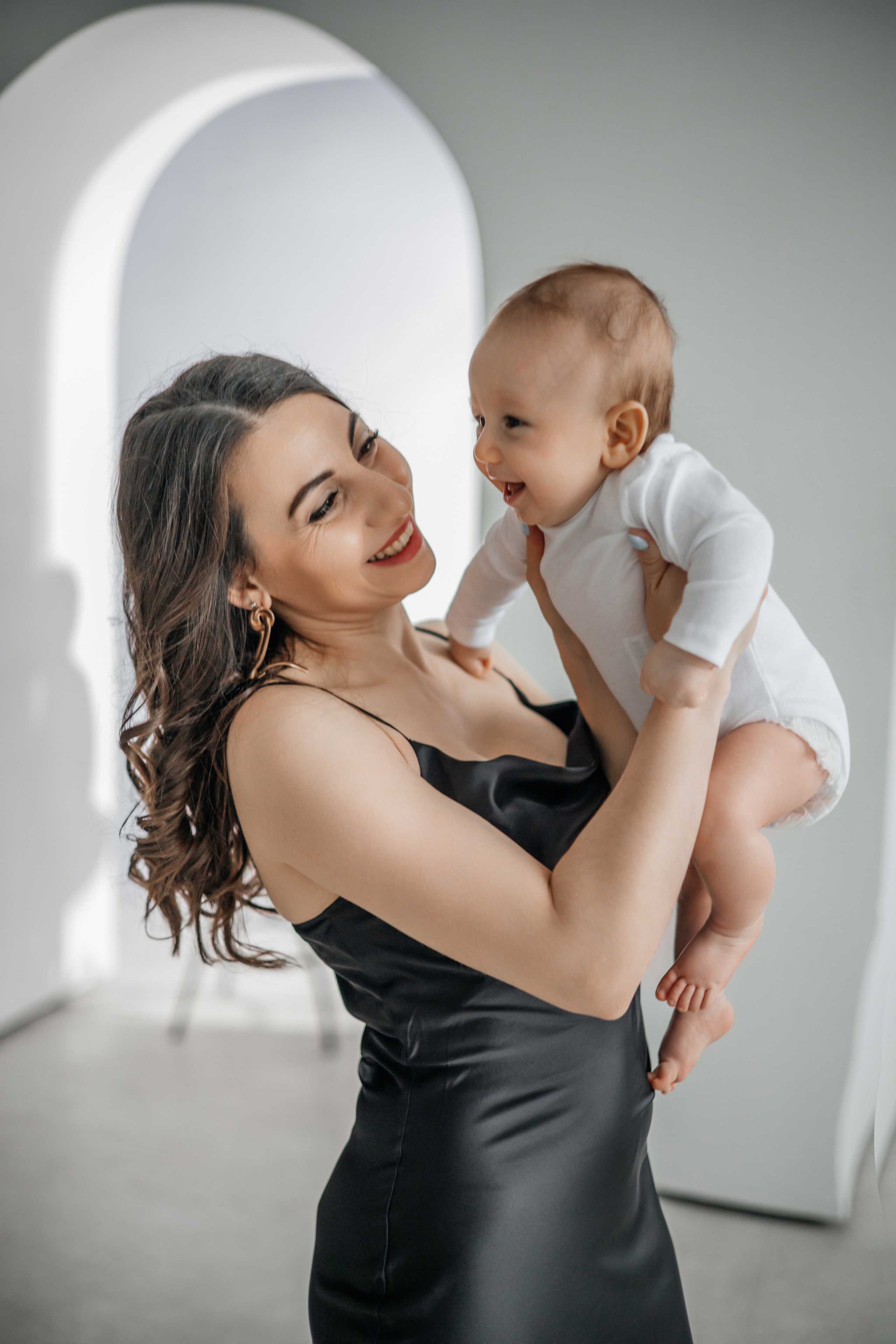 Фотопроект «Мама». Детский и семейный фотограф Ростов-на-Дону