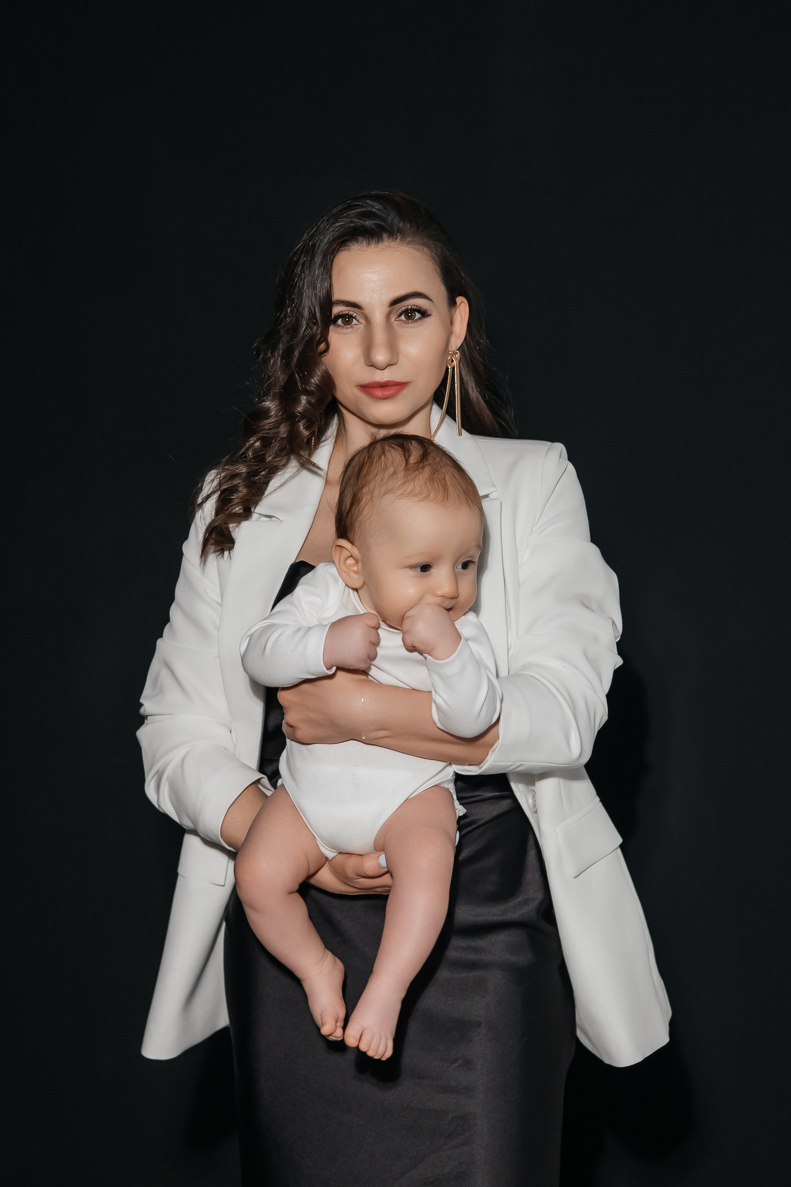 Фотопроект «Мама». Детский и семейный фотограф Ростов-на-Дону