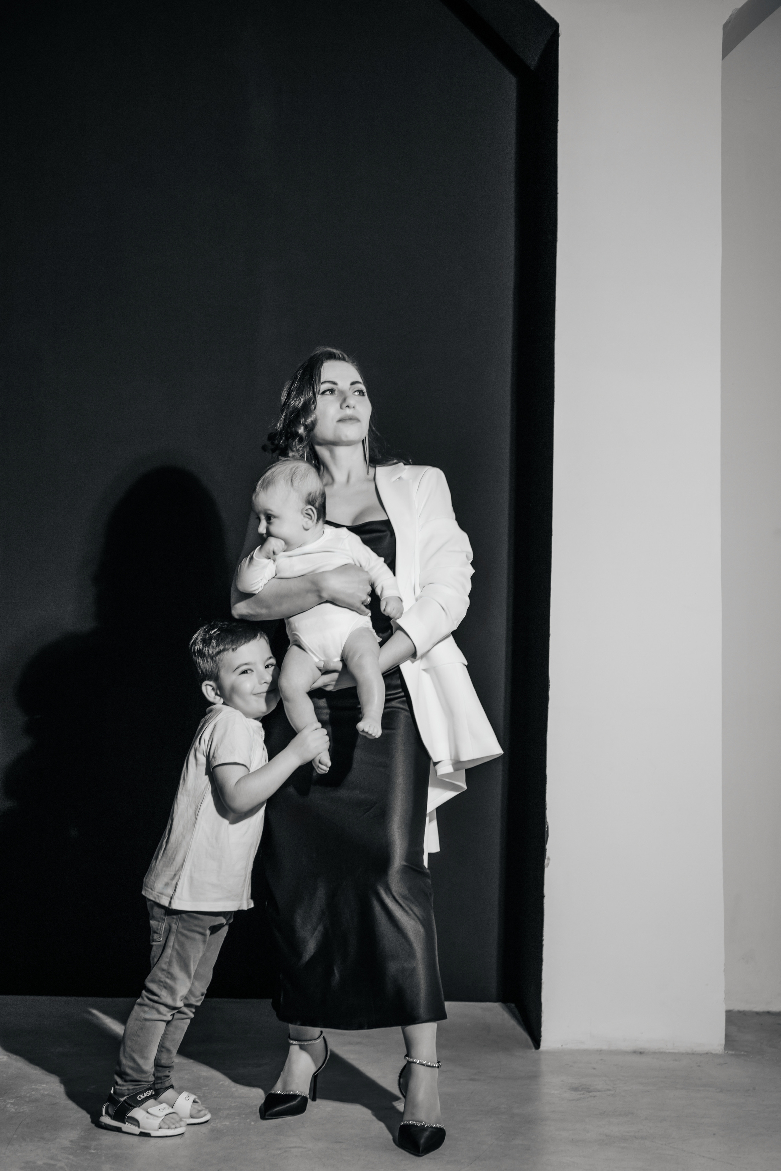 Фотопроект «Мама». Детский и семейный фотограф Ростов-на-Дону