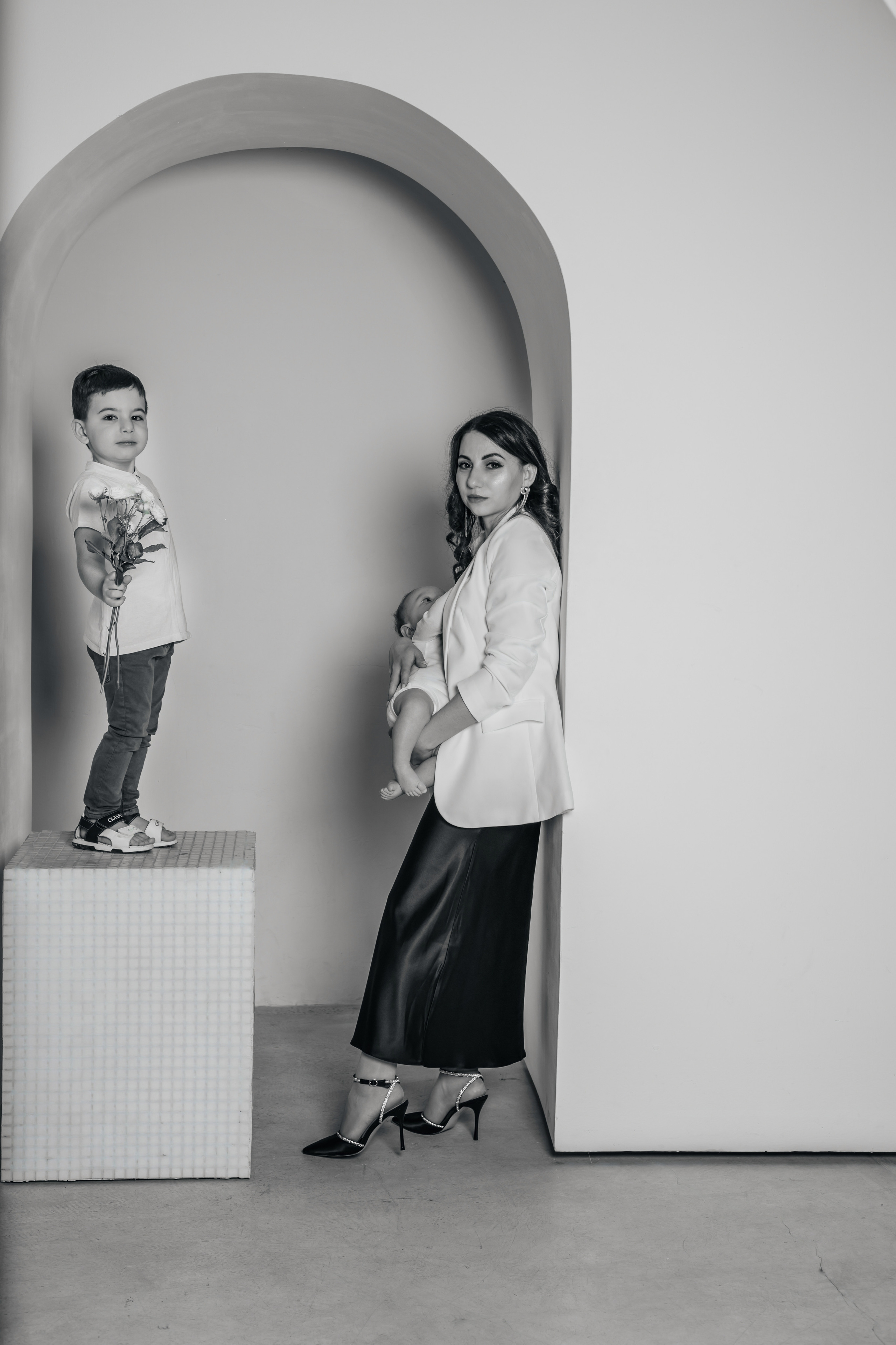 Фотопроект «Мама». Детский и семейный фотограф Ростов-на-Дону