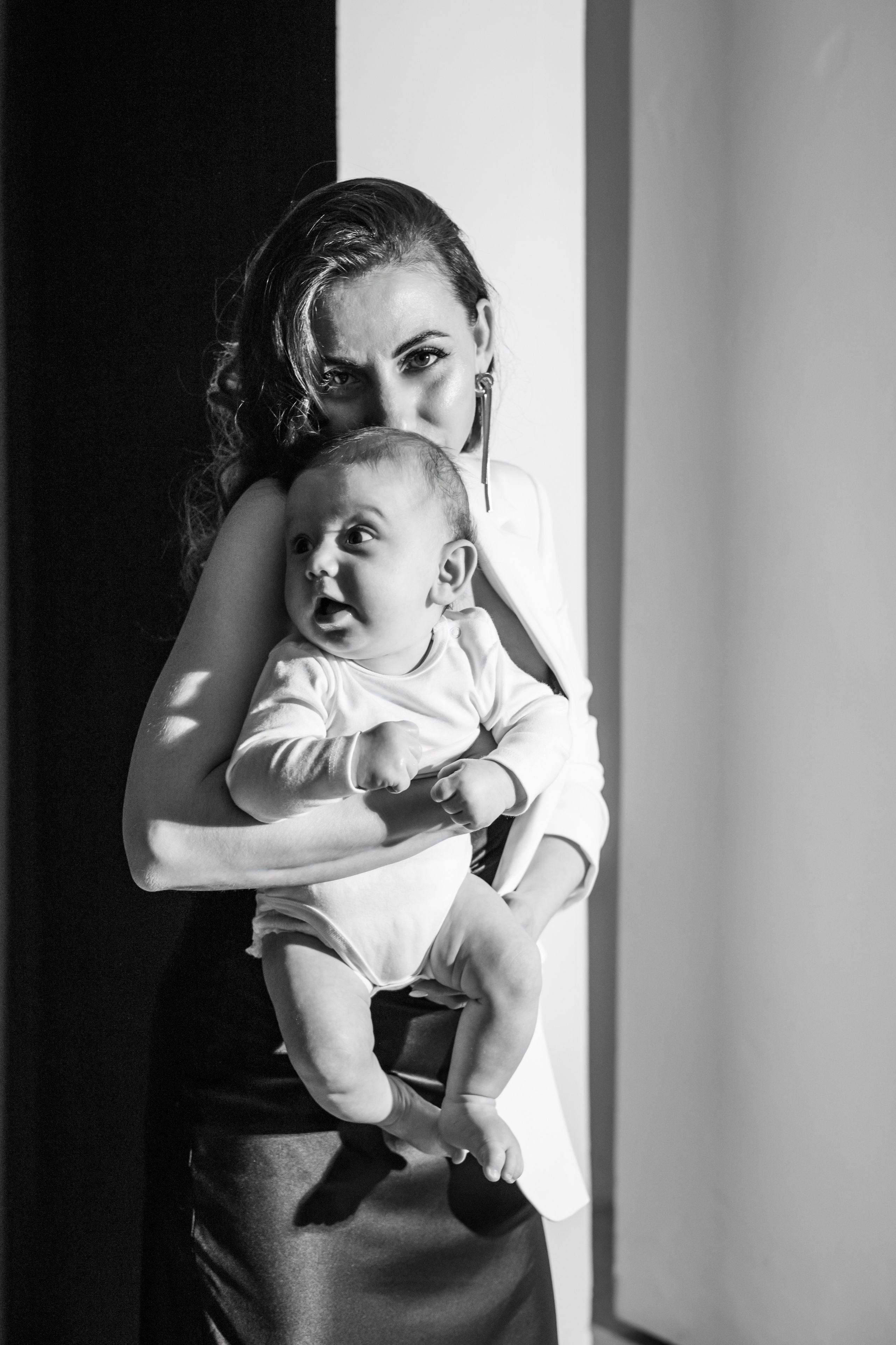 Фотопроект «Мама». Детский и семейный фотограф Ростов-на-Дону