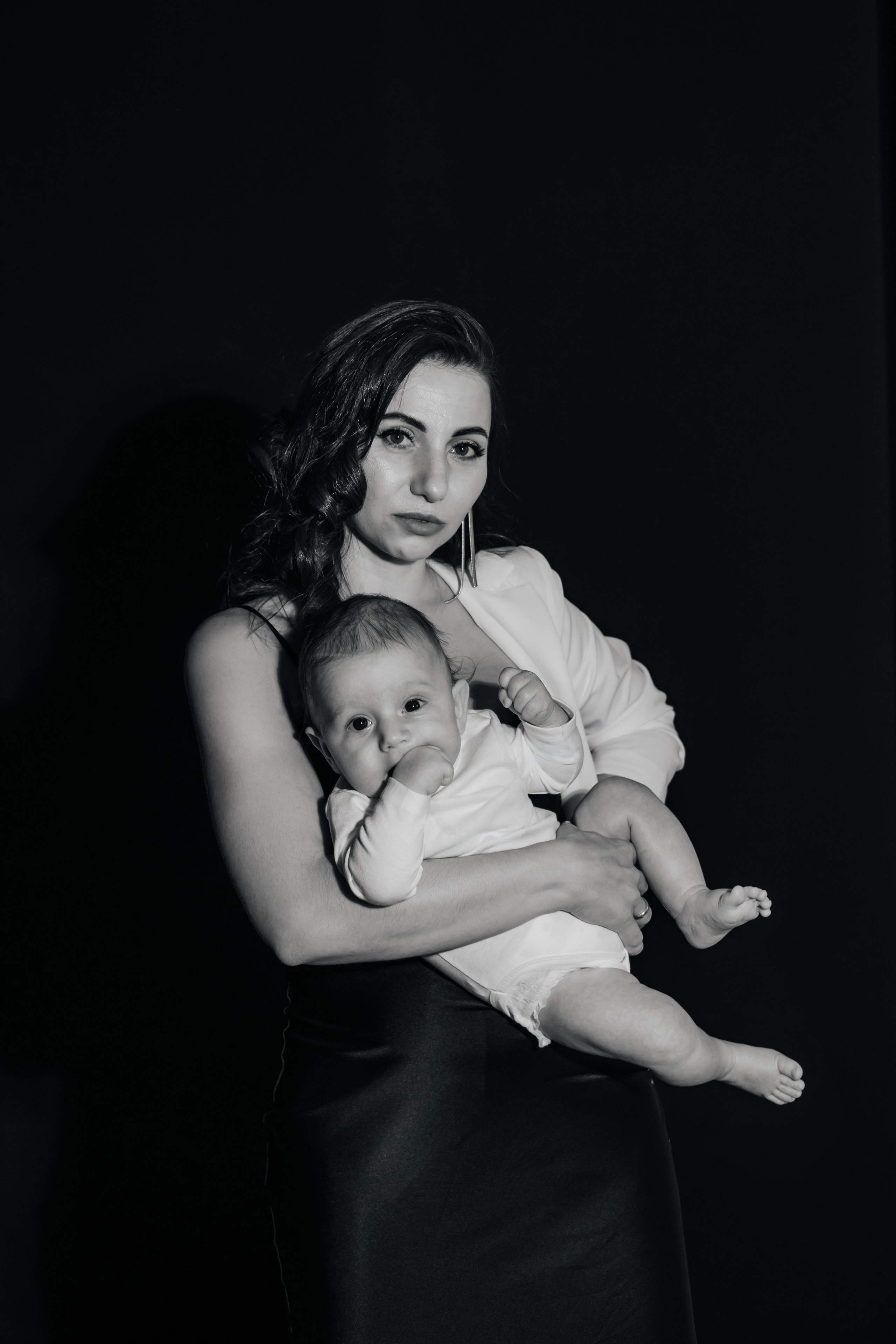 Фотопроект «Мама». Детский и семейный фотограф Ростов-на-Дону