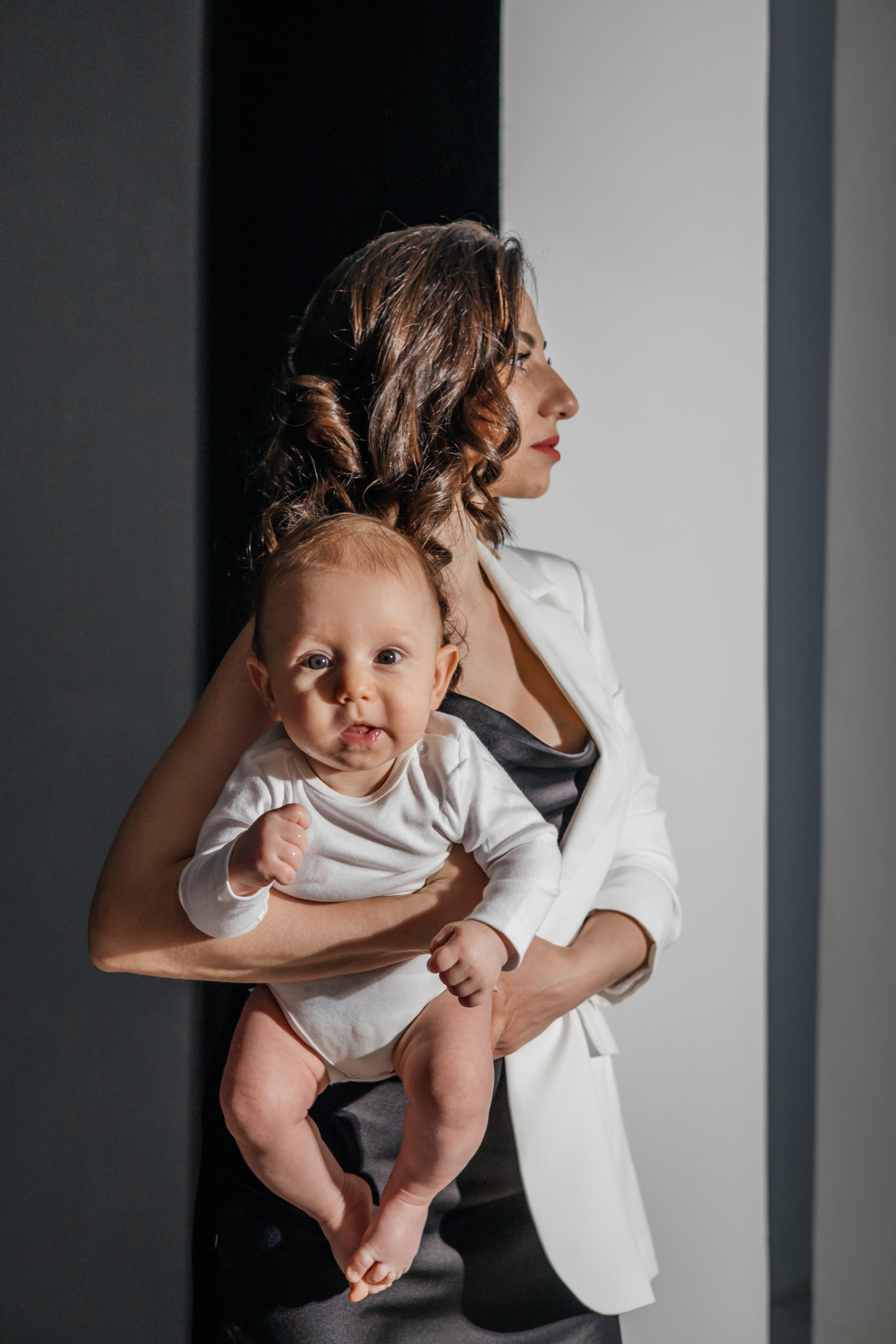 Фотопроект «Мама». Детский и семейный фотограф Ростов-на-Дону