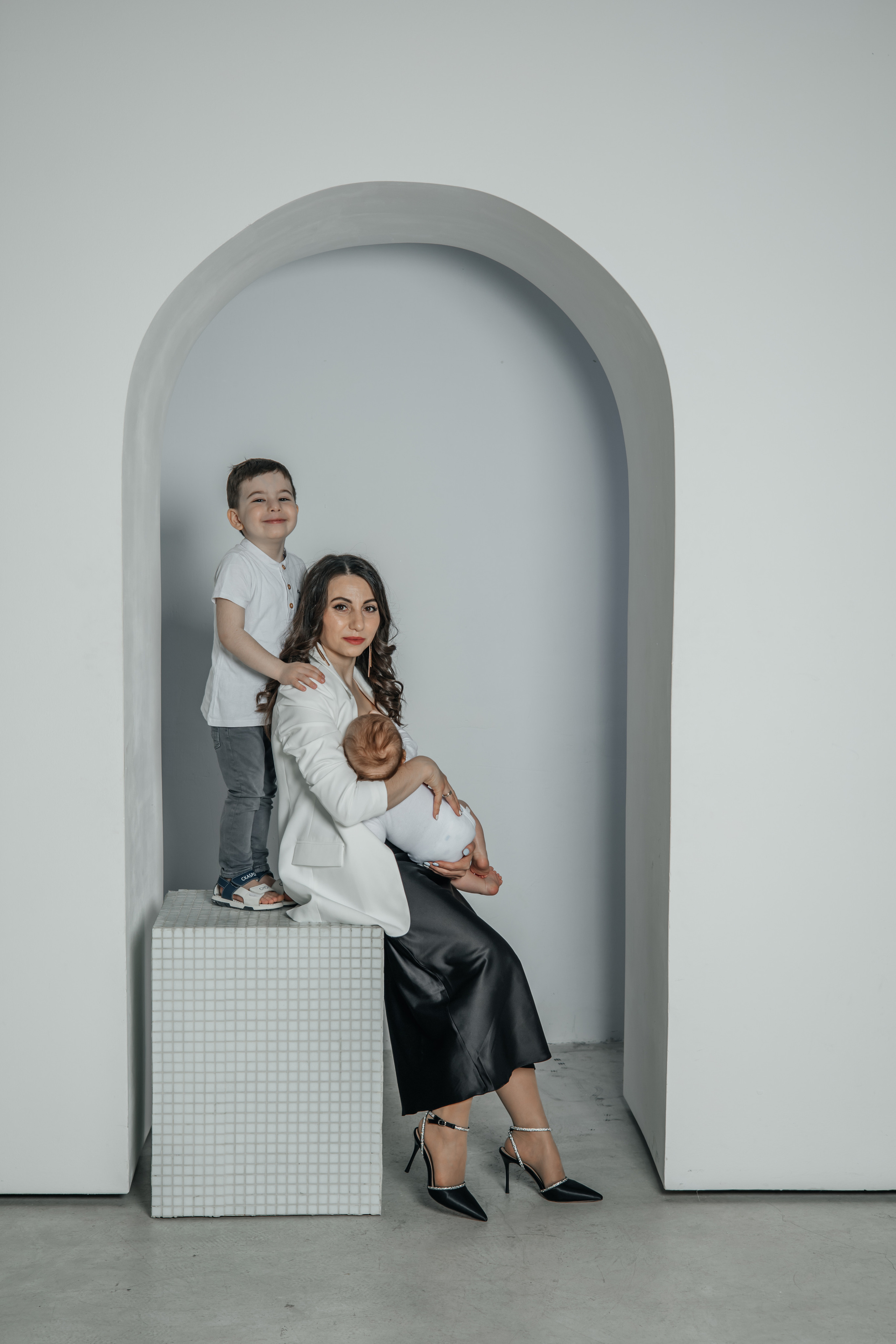 Фотопроект «Мама». Детский и семейный фотограф Ростов-на-Дону