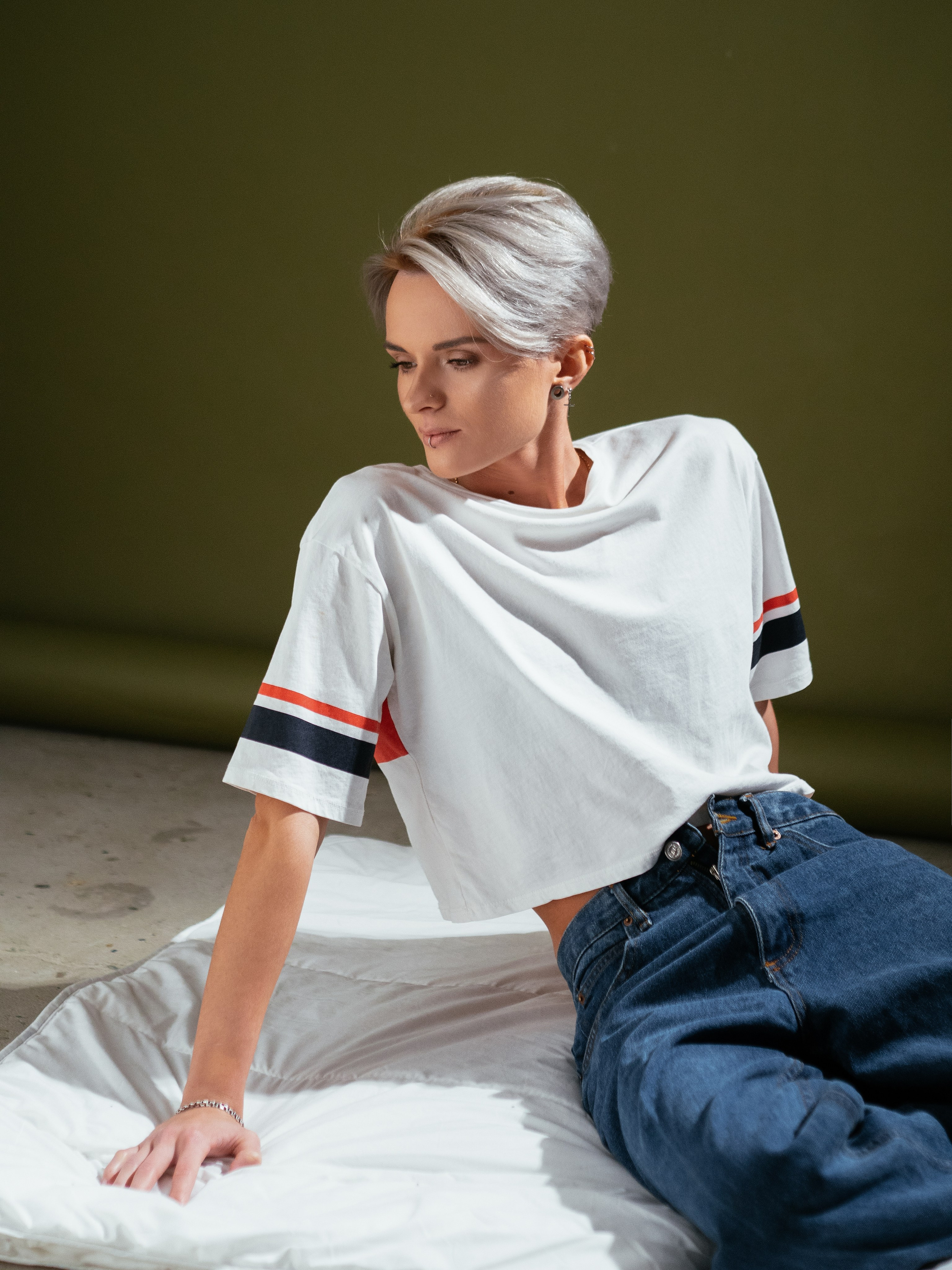 Марина. Nikolpinhasova