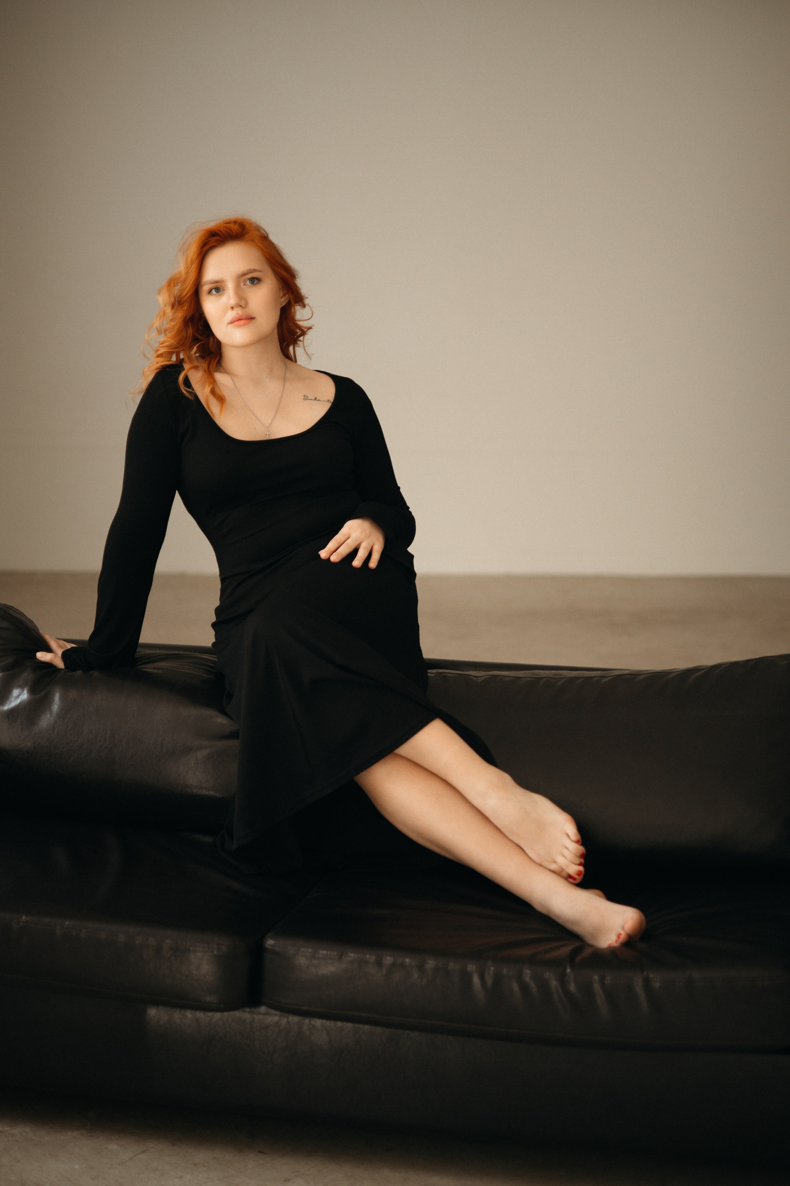 Варя. Nikolpinhasova