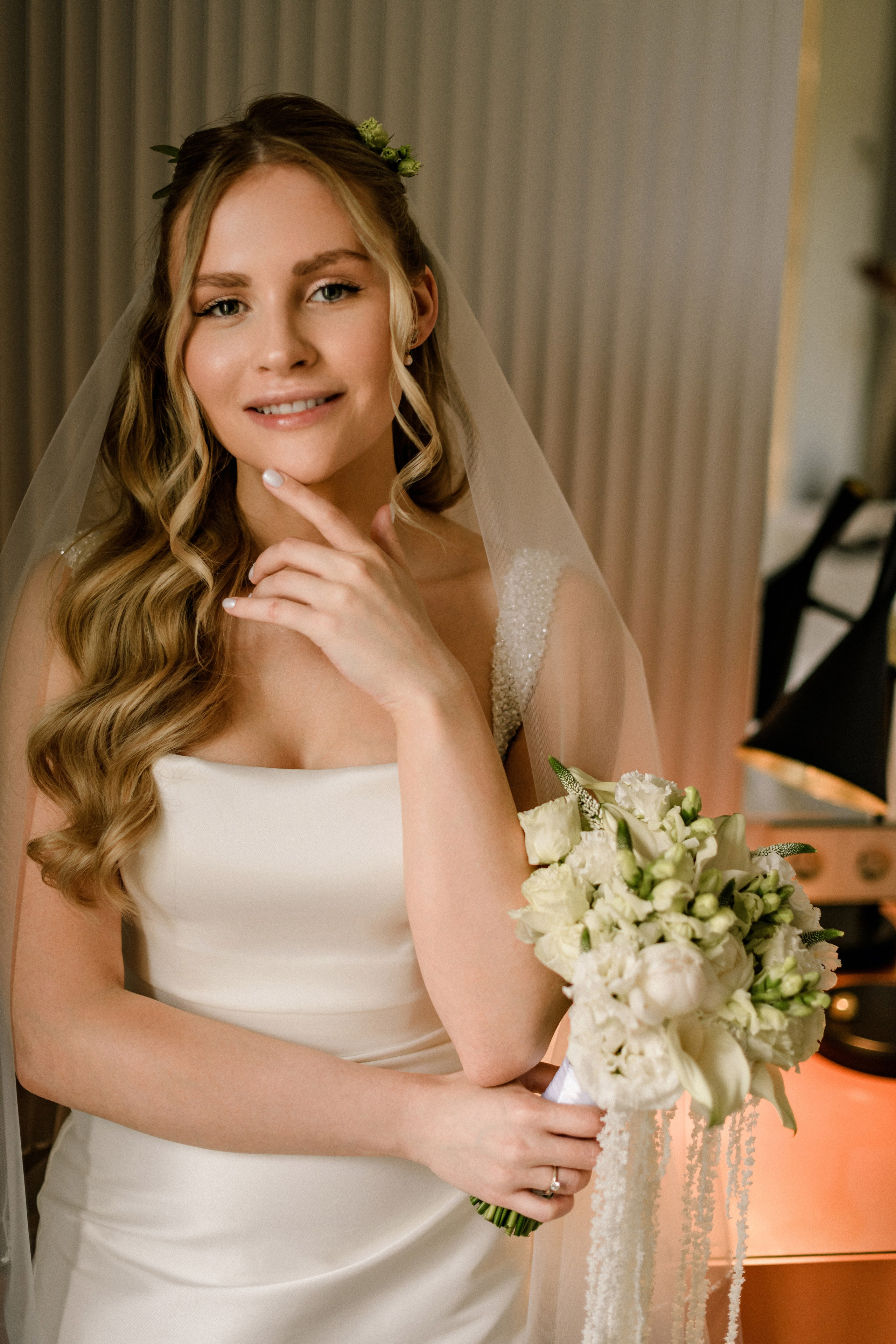 02.08.26 Валерия и Даниил. Свадебный фотограф в Санкт-Петербурге София Шубик