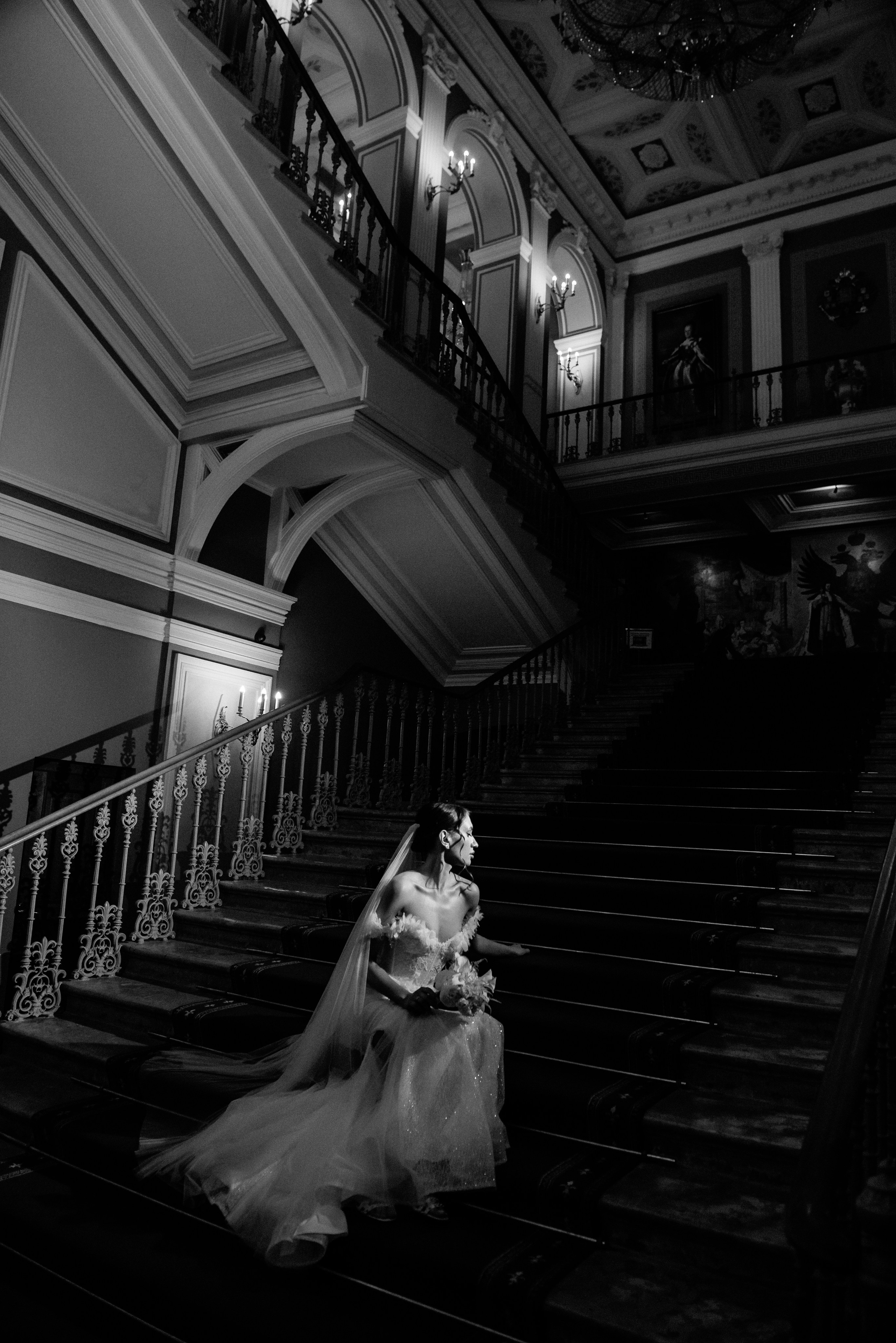 07/07/24 Настя и Рома. Свадебный фотограф в Санкт-Петербурге София Шубик