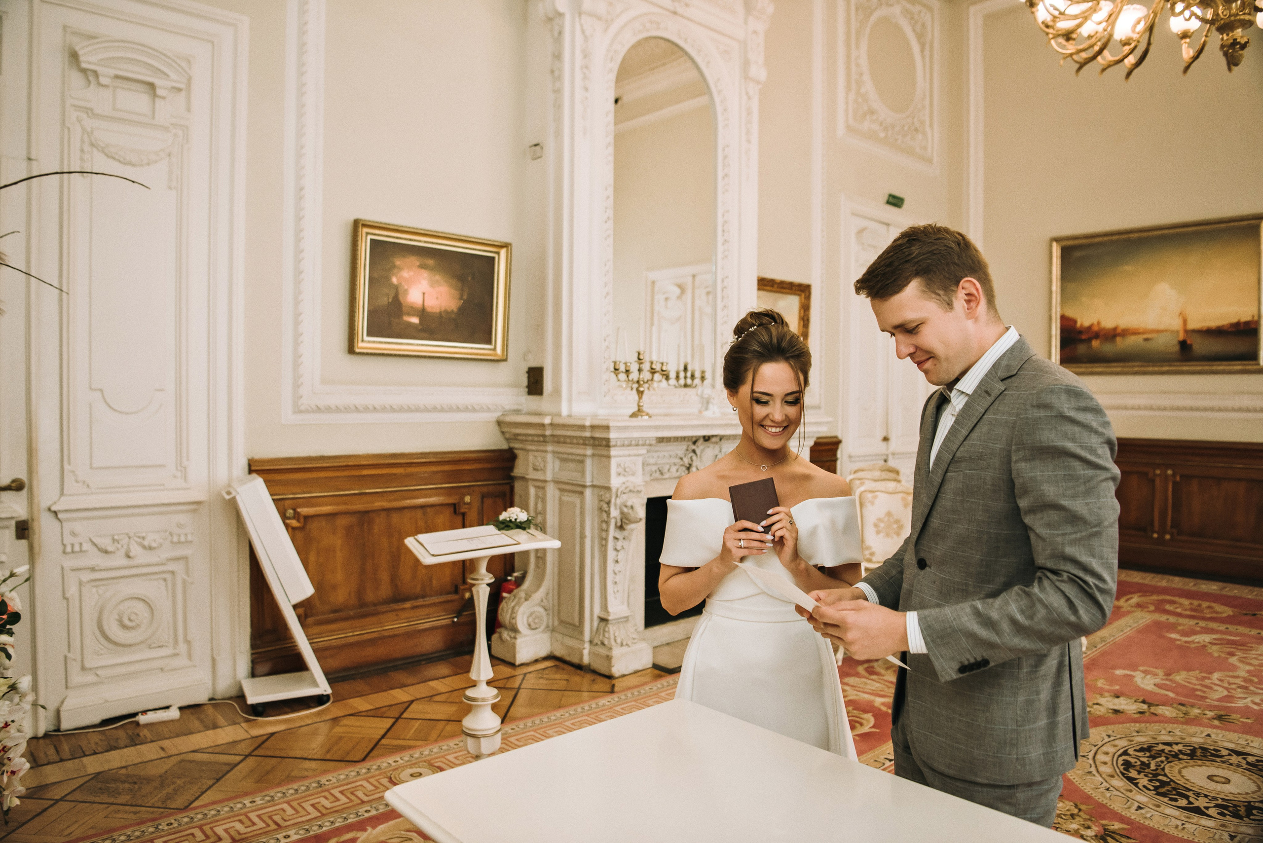 23/07/21 Катя и Паша. Свадебный фотограф в Санкт-Петербурге София Шубик