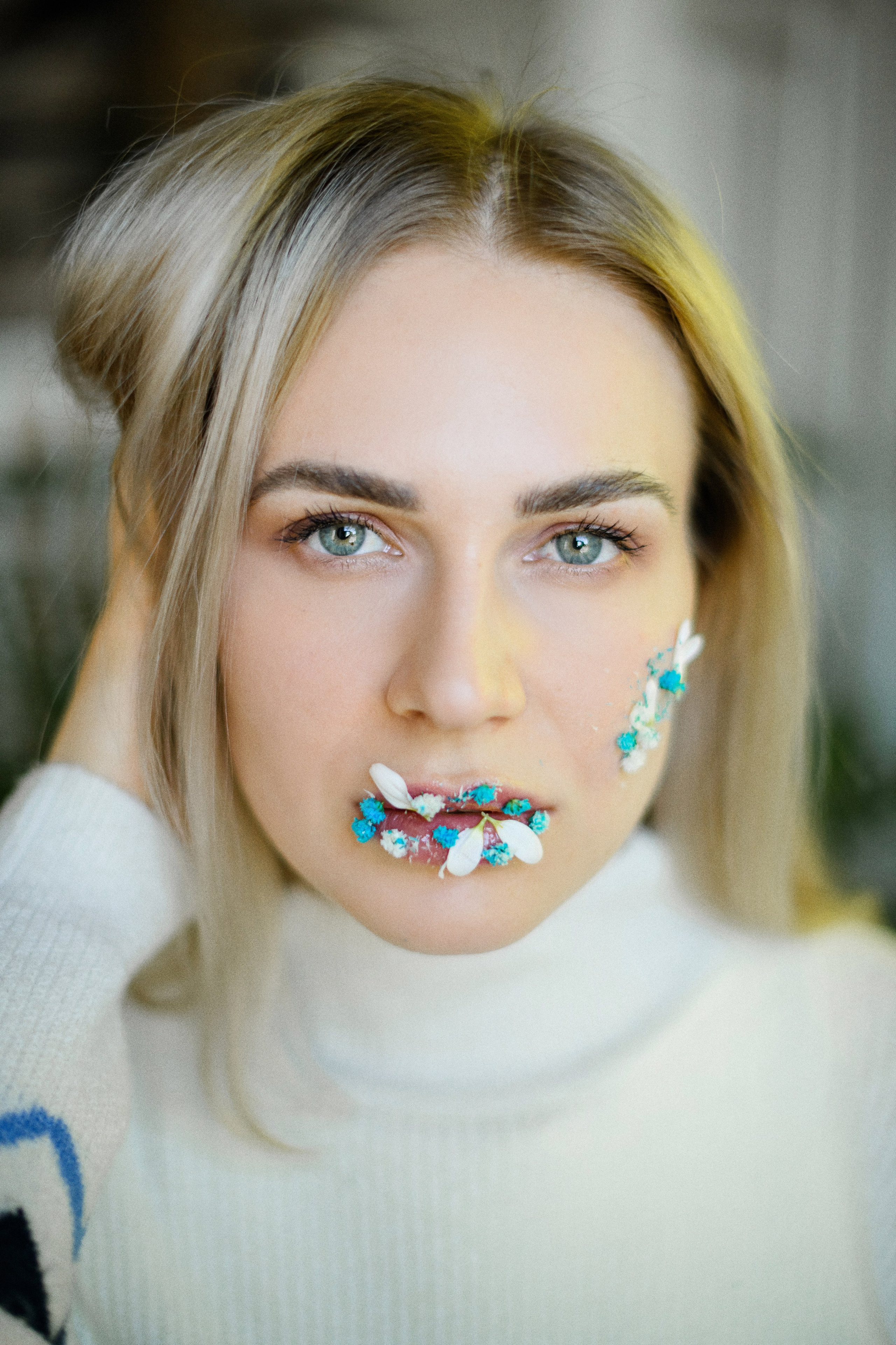 Лазерная эпиляция. Свадебный фотограф в Санкт-Петербурге София Шубик