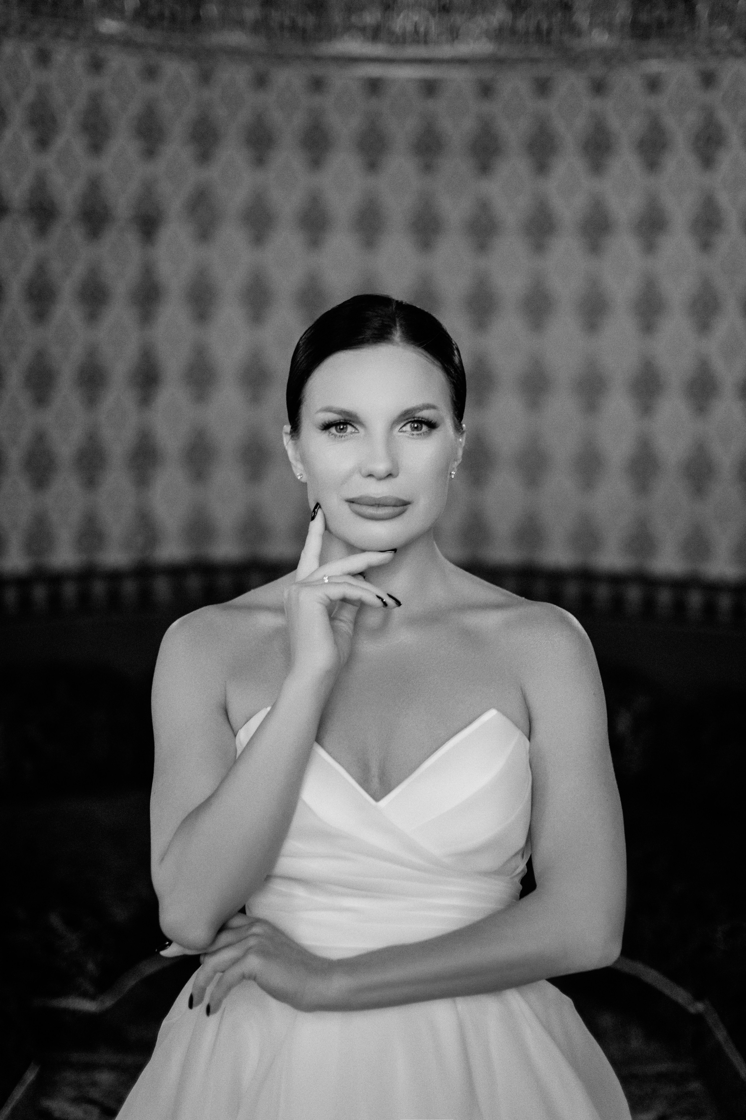 01/11/24 София и Стас. Свадебный фотограф в Санкт-Петербурге София Шубик