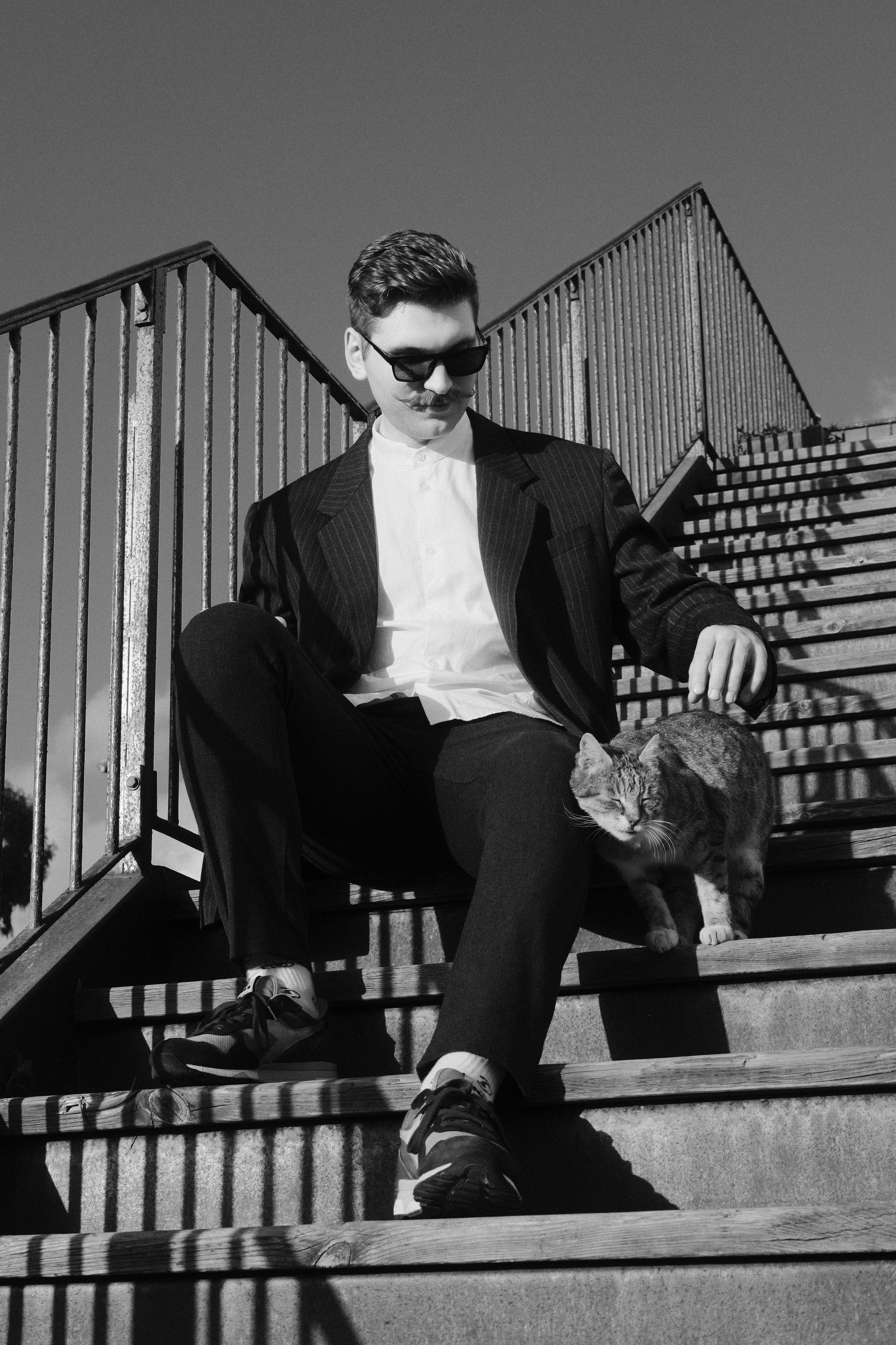 Портретная фотосессия в Санкт-Петербурге | Филипп Линзин. Репортажный и портретный фотограф в Санкт-Петербурге Филипп Линзин