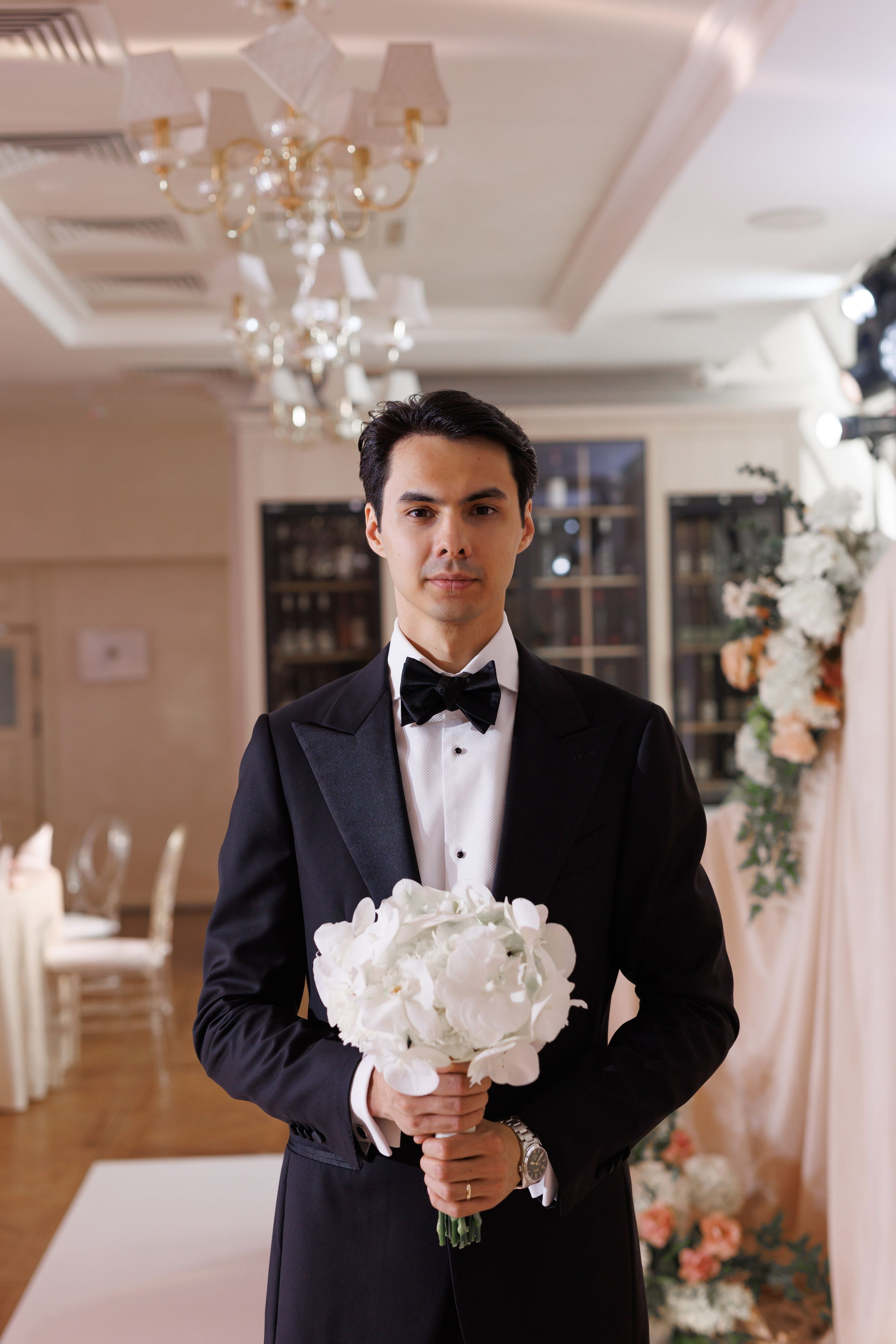 Руслан Гульбике. Фотограф Александр Литвинов