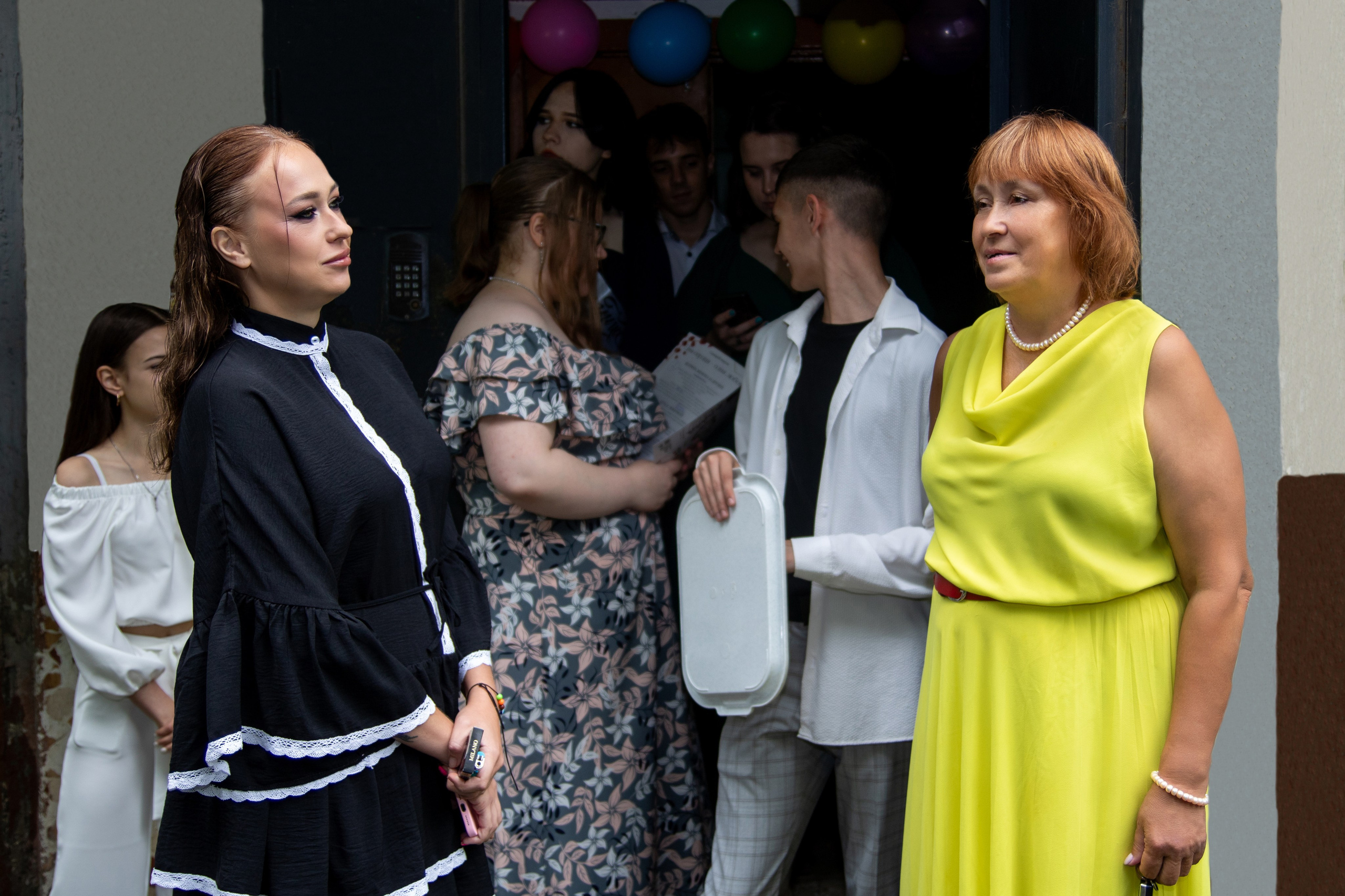 Анна и Евгений. Фотограф в Самаре Алексей Головачёв