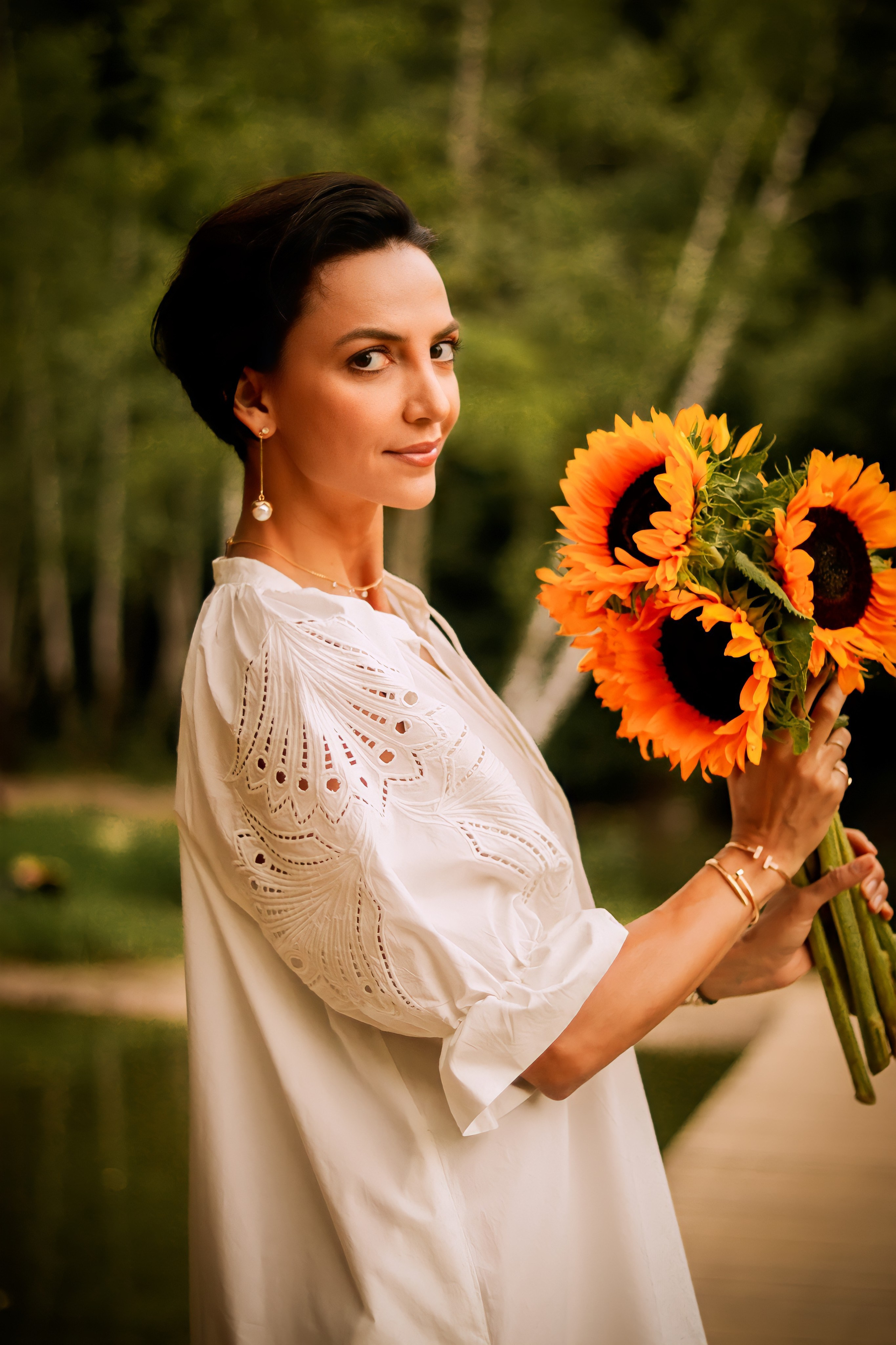 Индивидуальные. Ирина, фотограф Москва/Бутово