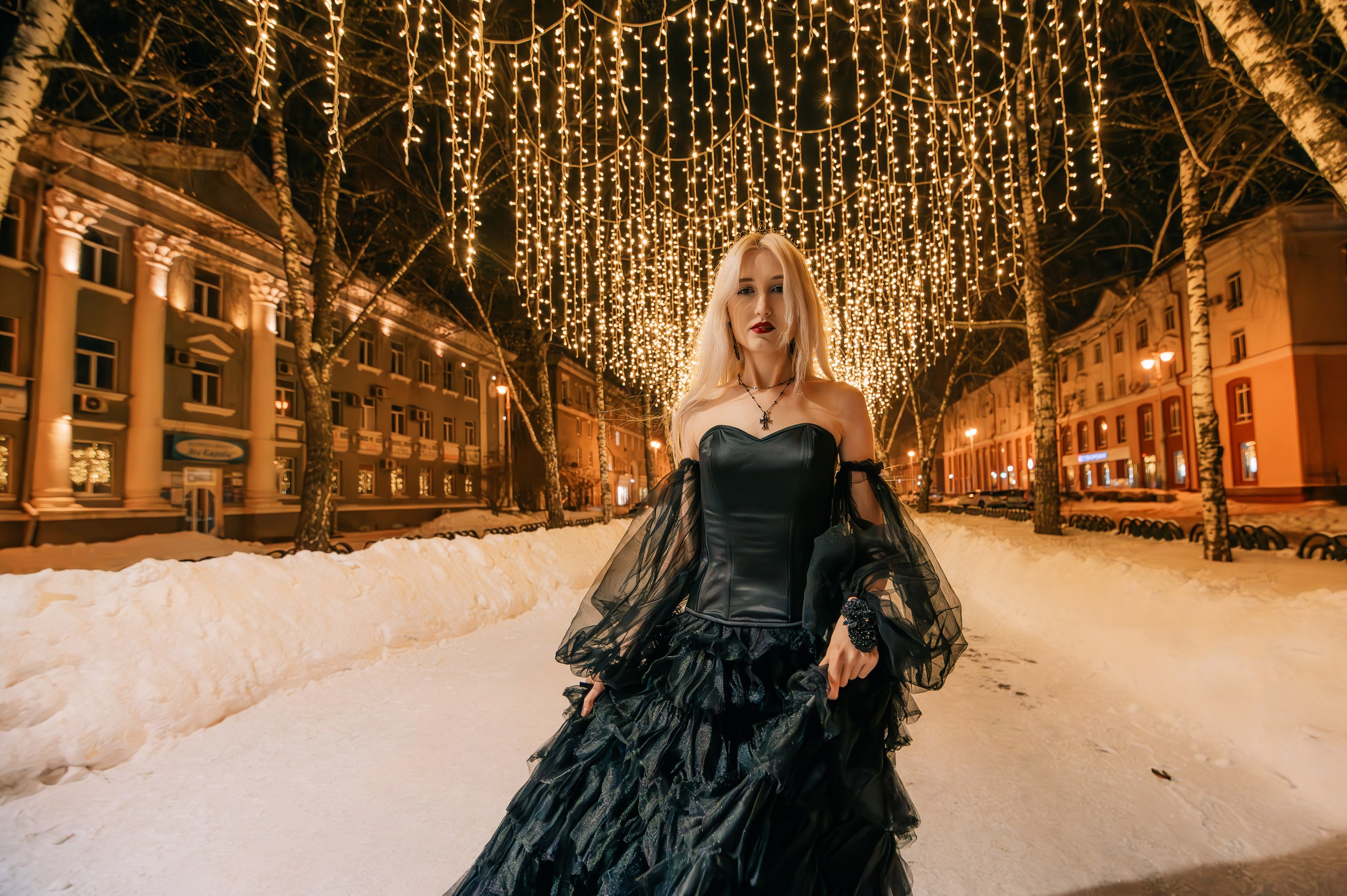 ....... Фотограф в Кемерово Владислав Шульц