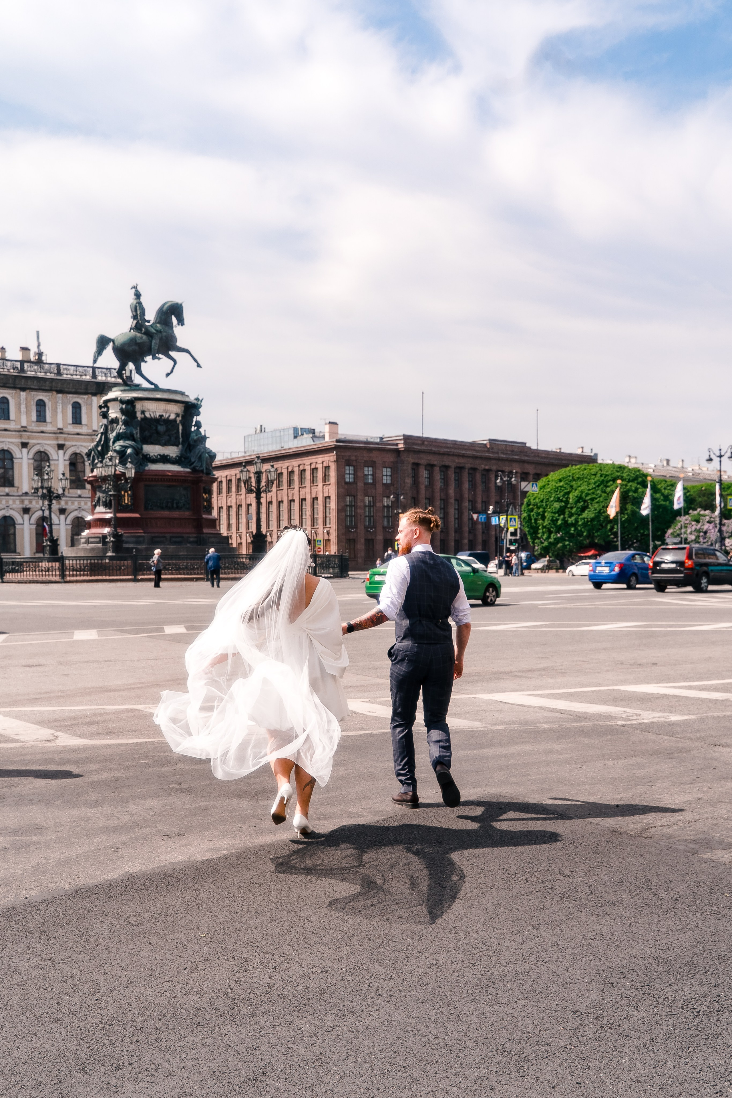 Максим + Яна