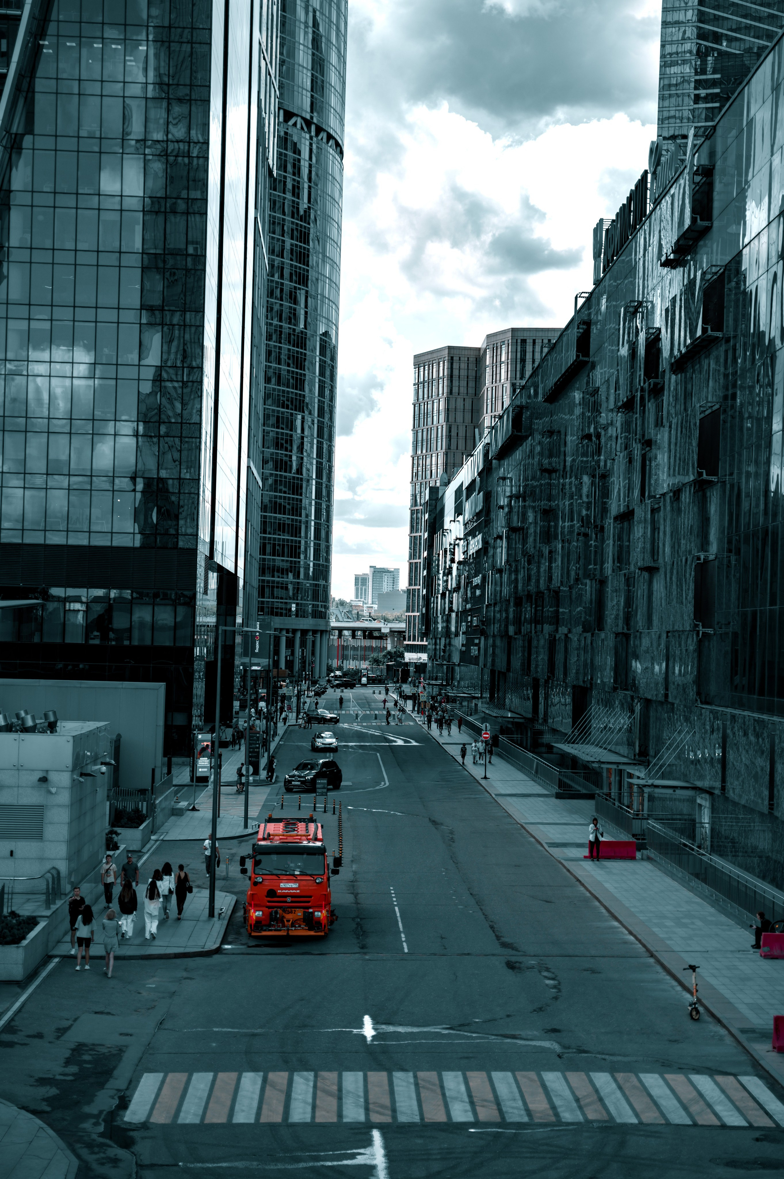 Вика. Vadim Nevenglovskii Фотограф в разных жанрах