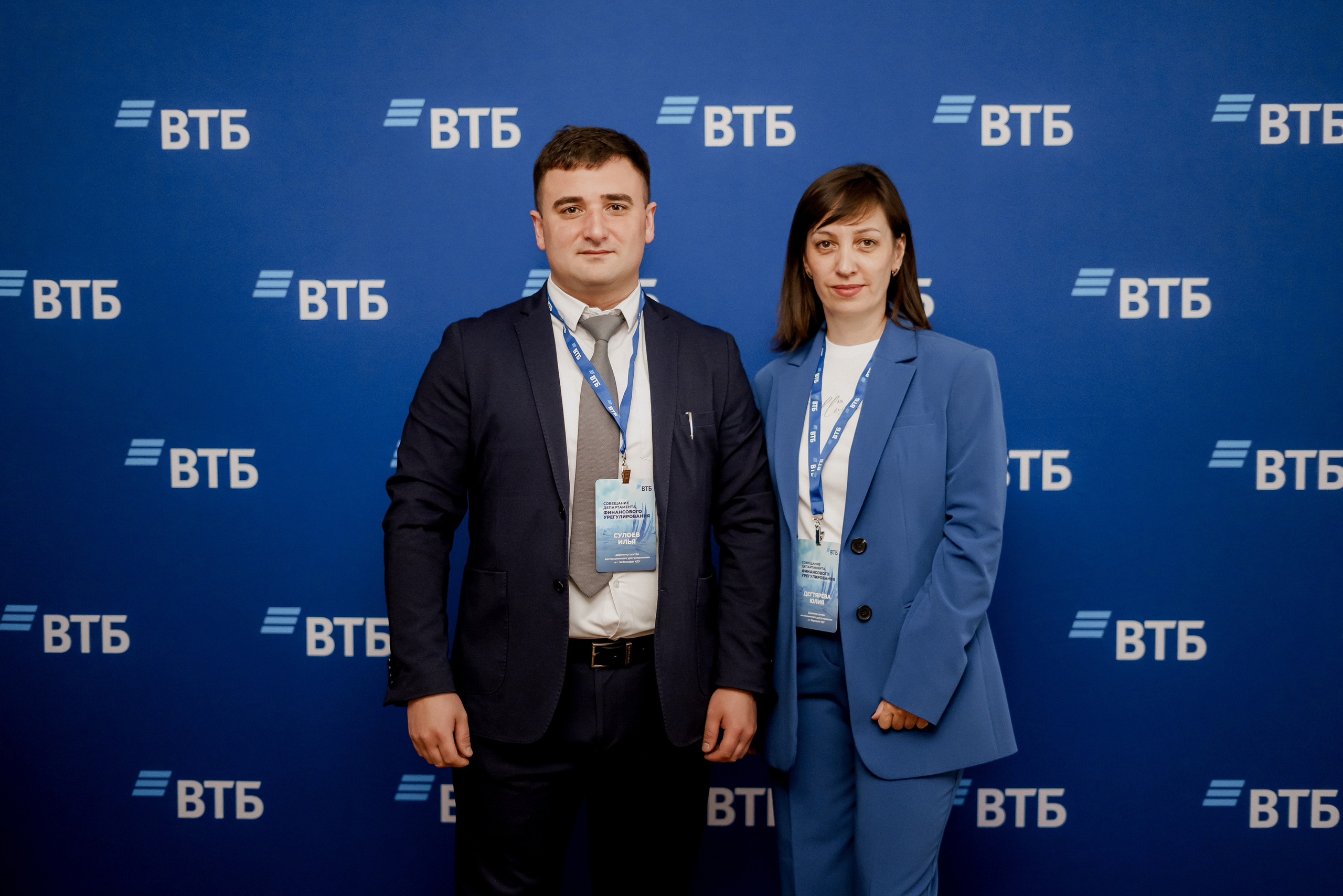 Втб. Фотограф Валерия Крахмалева