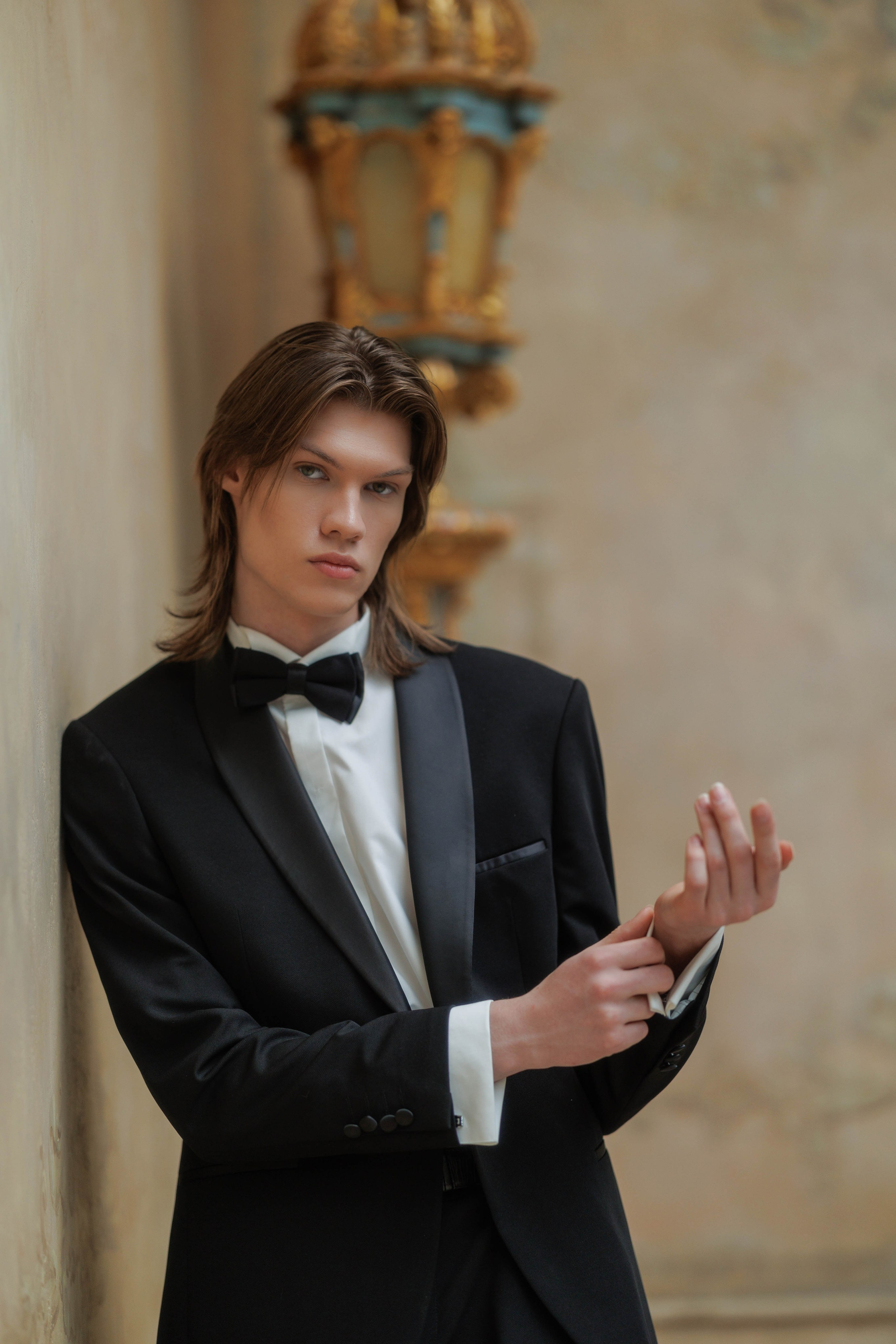 Турандот Амина и Влад. Марковкина КрисТина