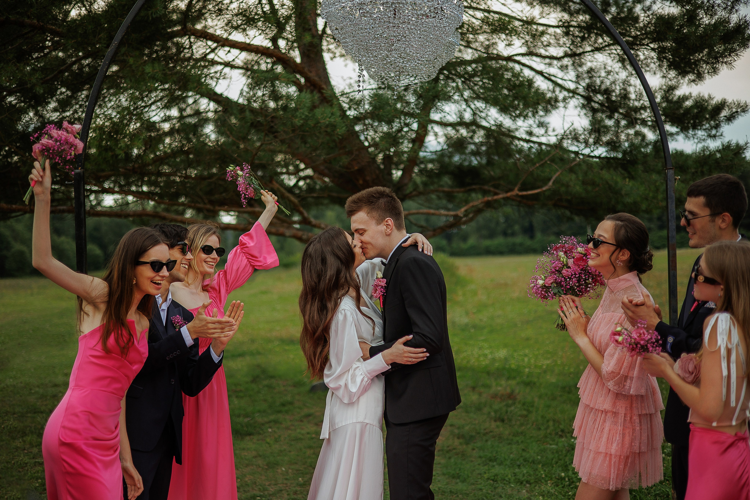 Серпухов Даша и Миша. Марковкина КрисТина