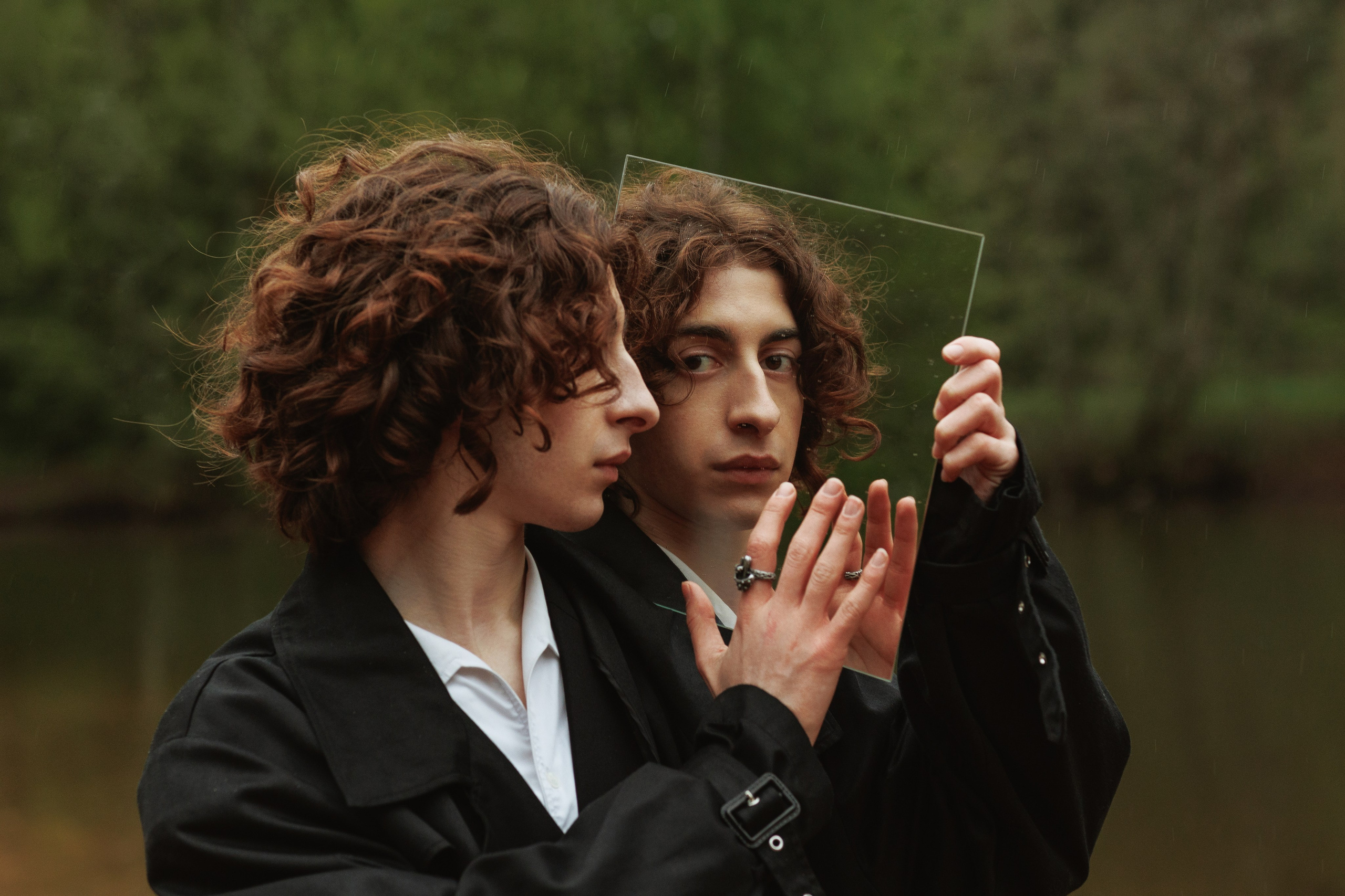 Роберт. Марковкина КрисТина