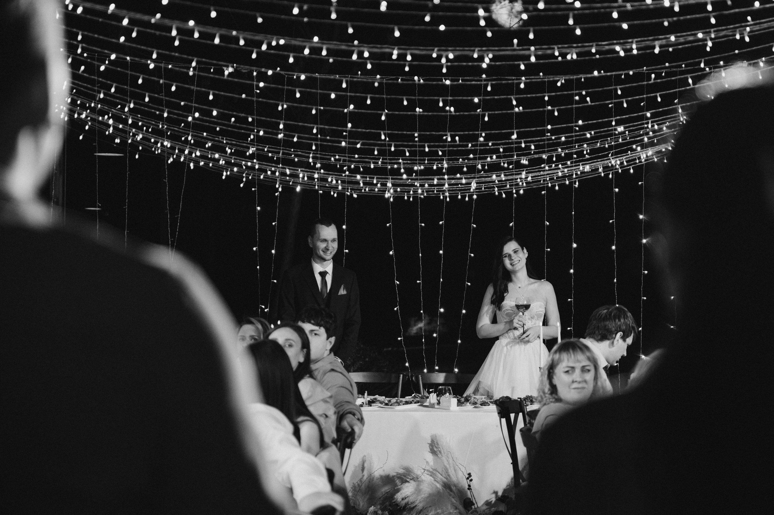 Дмитрий и Анастасия. Свадебное и event агентство До Мурашек Ростов-на-Дону