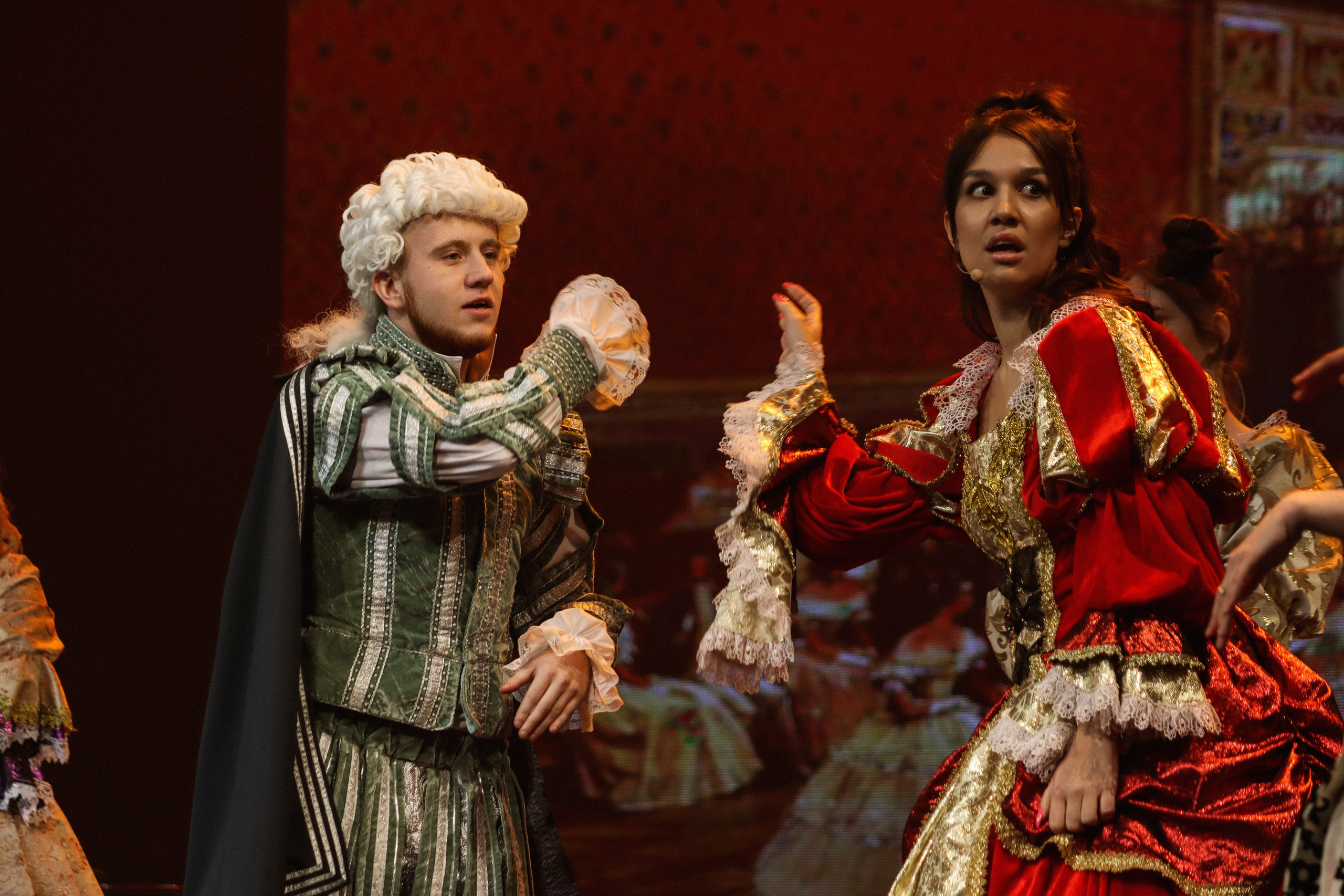 Юбилей кафедры «Музыкального Искусства Эстрады». Фотограф Москва POLINA FRIS