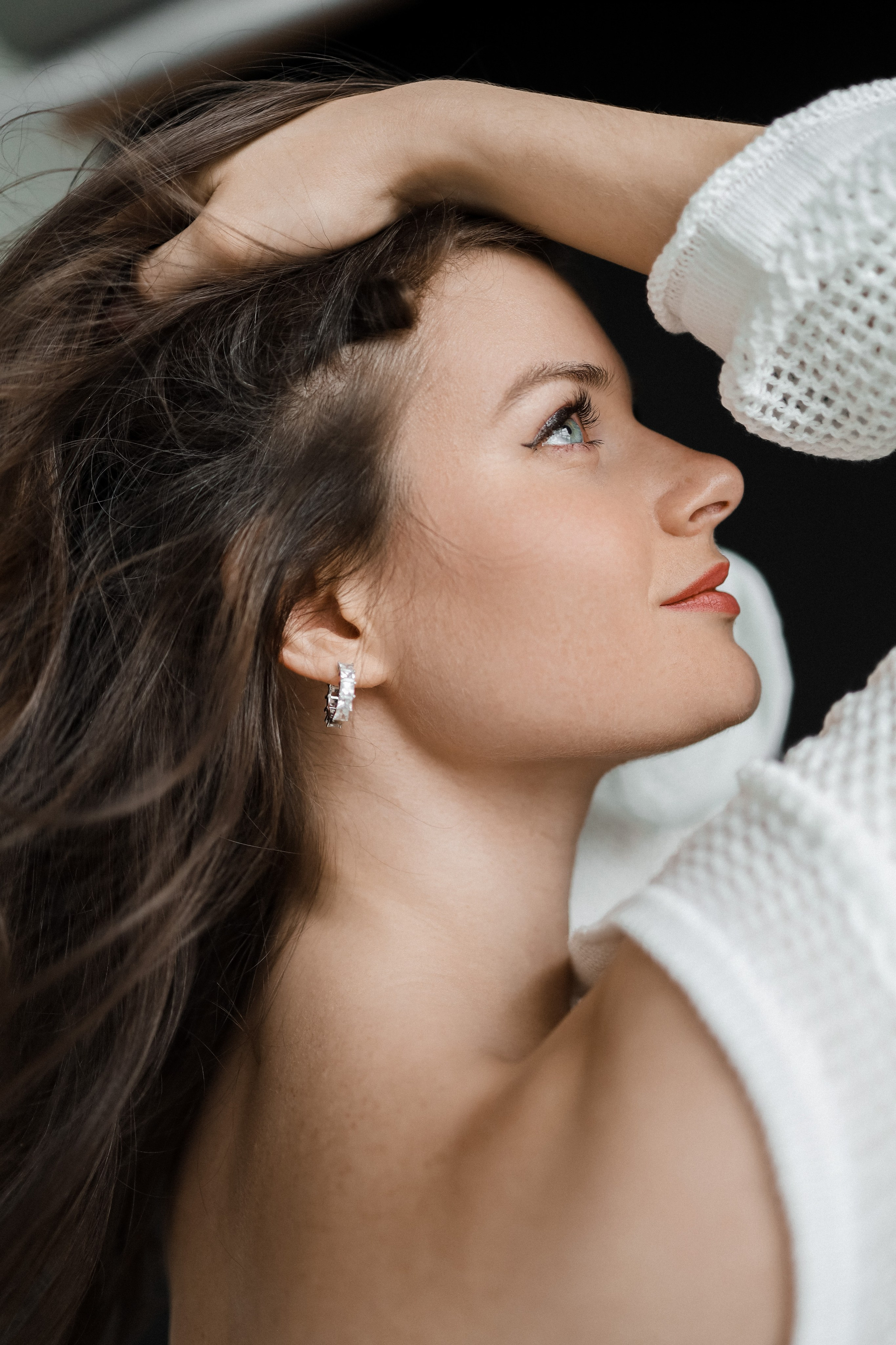 Александра. Оксана Чистова свадебный фотограф | Москва и Питер