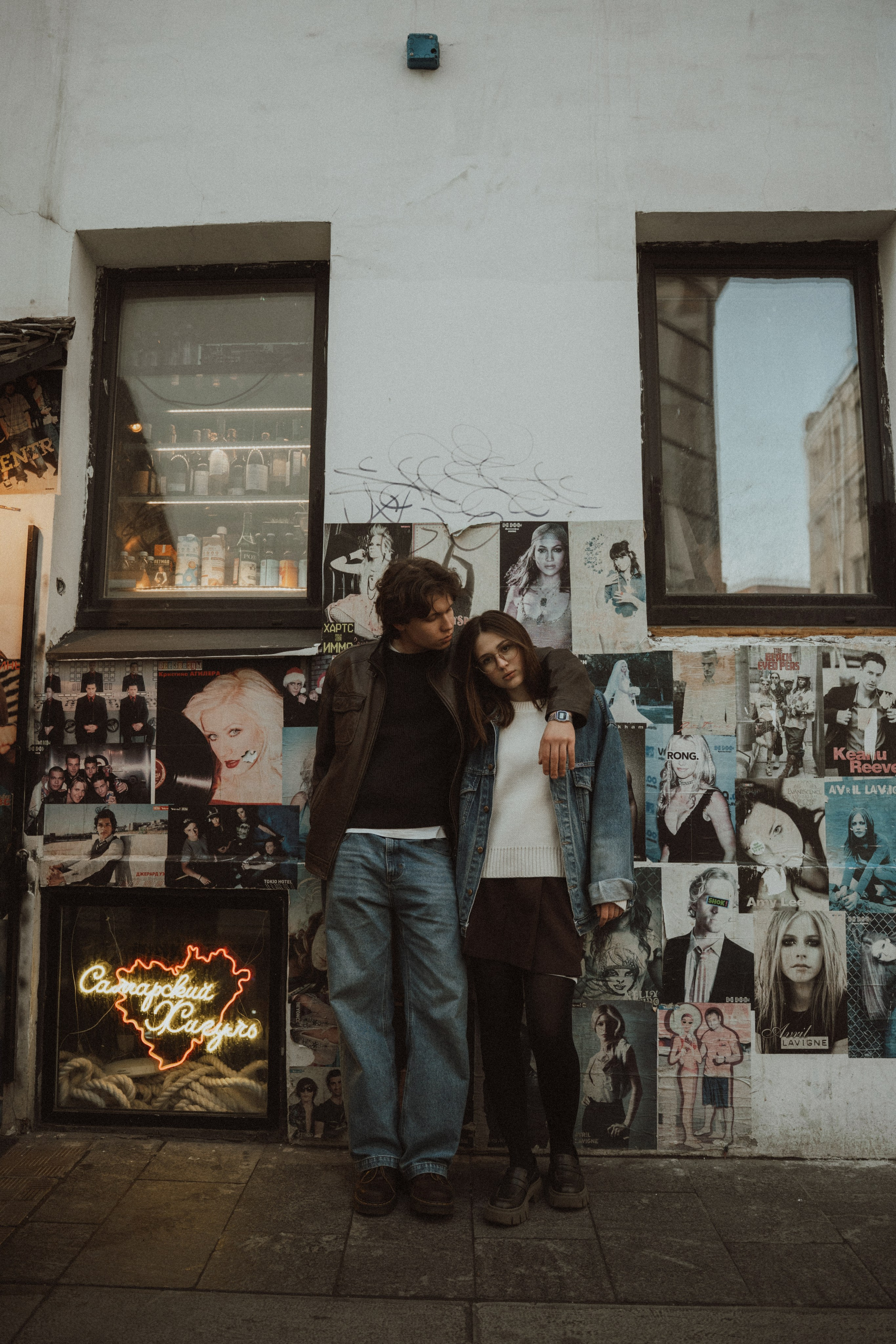 […youth is a diamond of memories…]. Фотограф в Архангельске