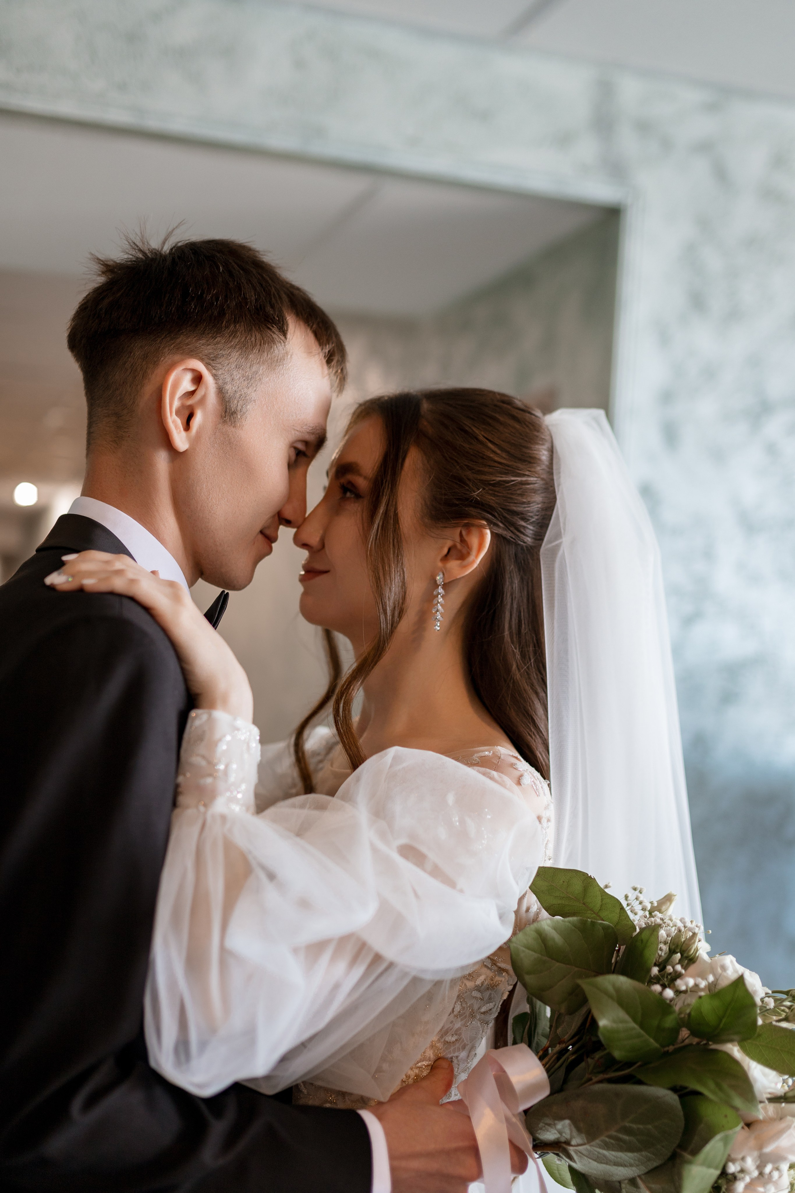 Влад & Людмила. Свадебный фотограф в Чебоксарах Анастасия Иванова