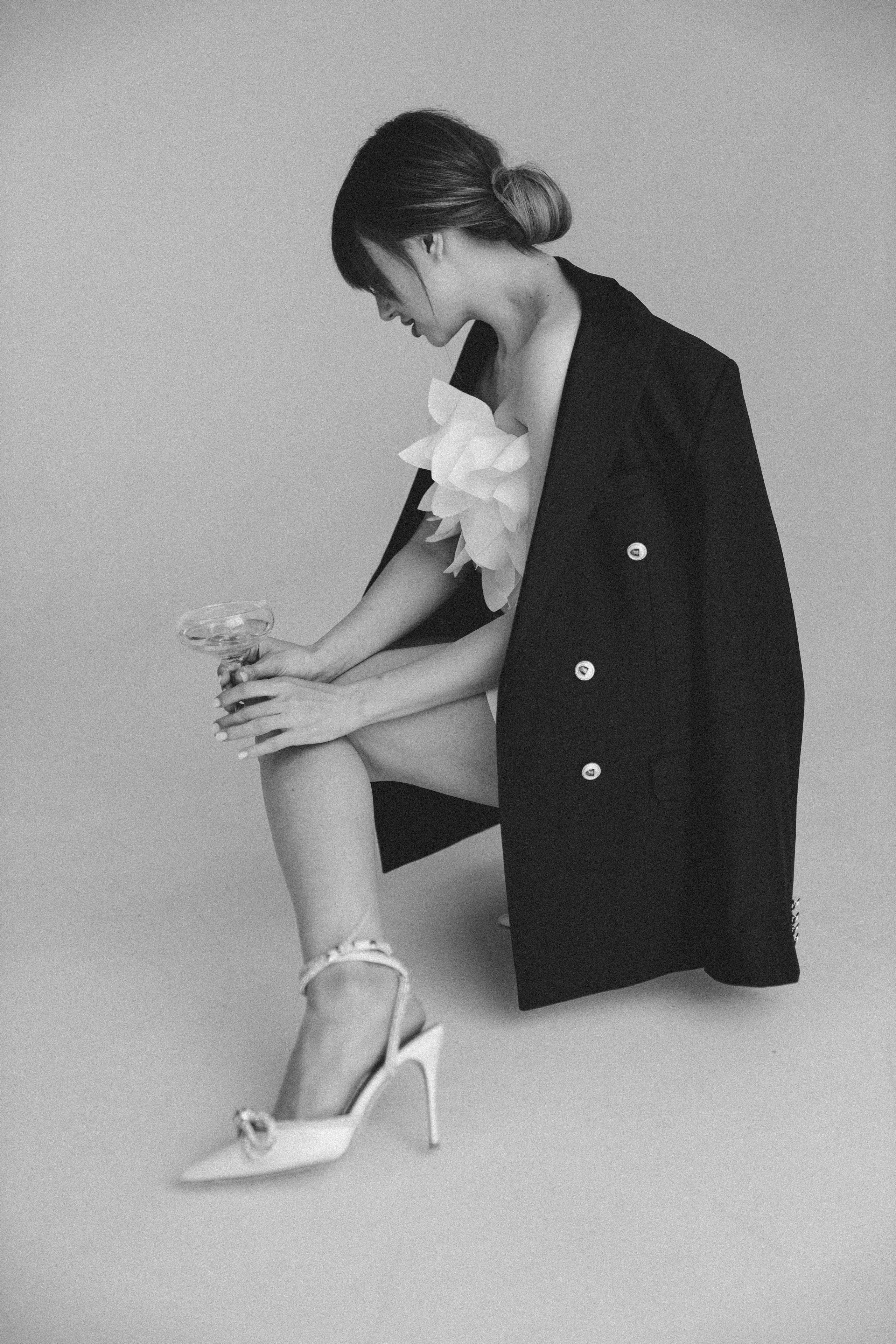 Мария и Сергей. Фотограф в Оренбурге Майя Шатрова