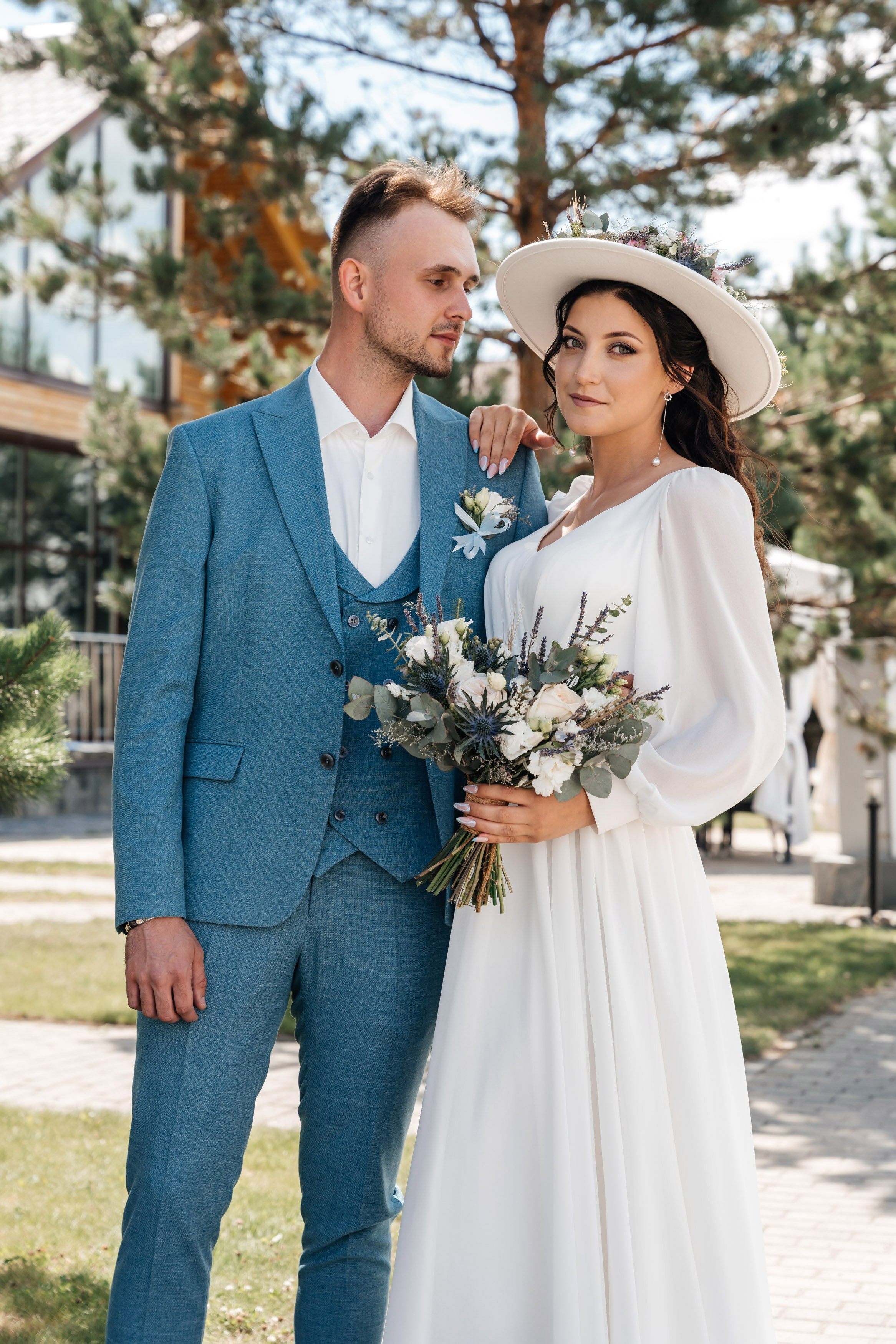 Фото. Gan media. Свадебные видео и фото в Барнауле. Антон Губанов