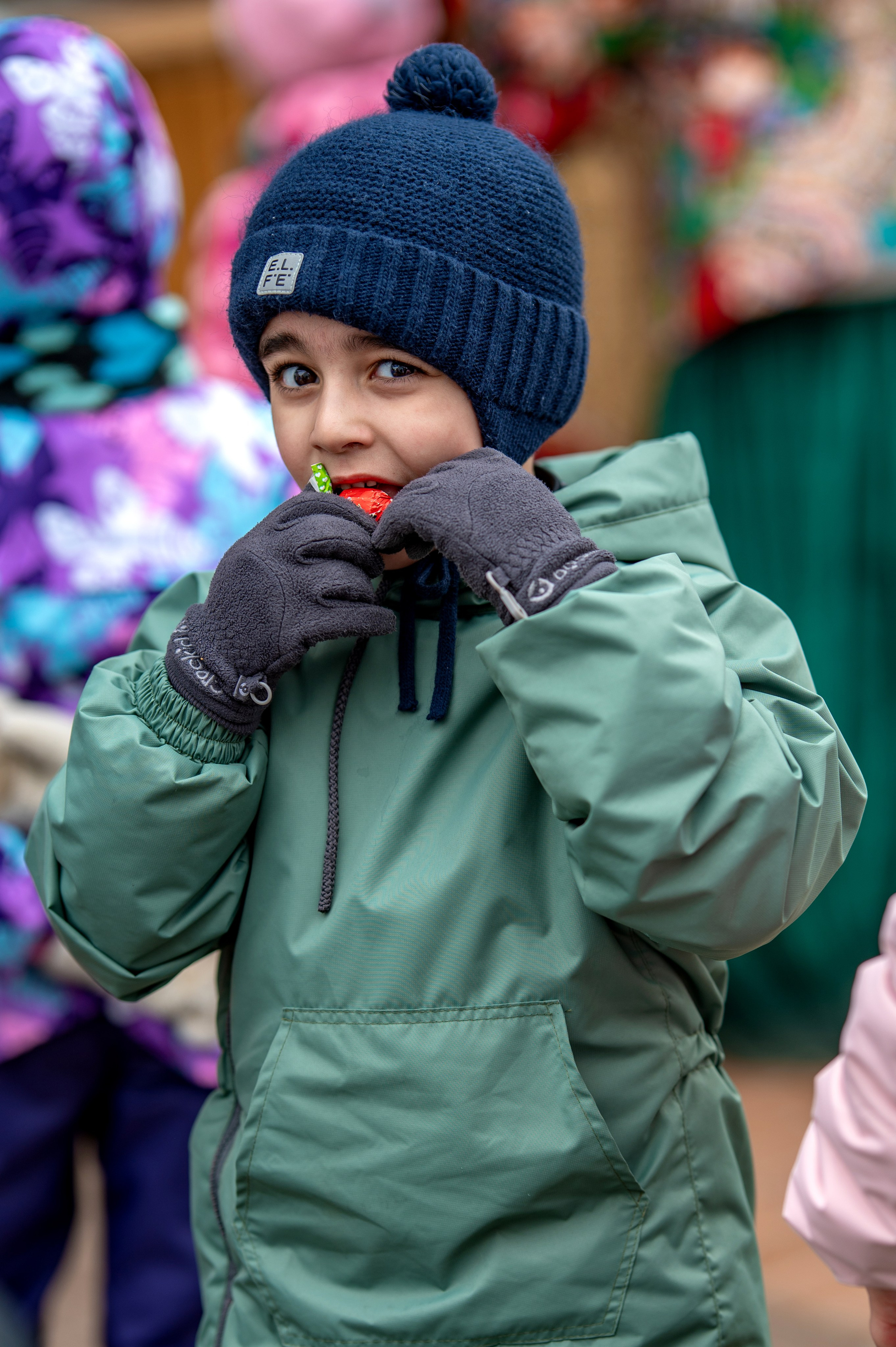 Детские мероприятия