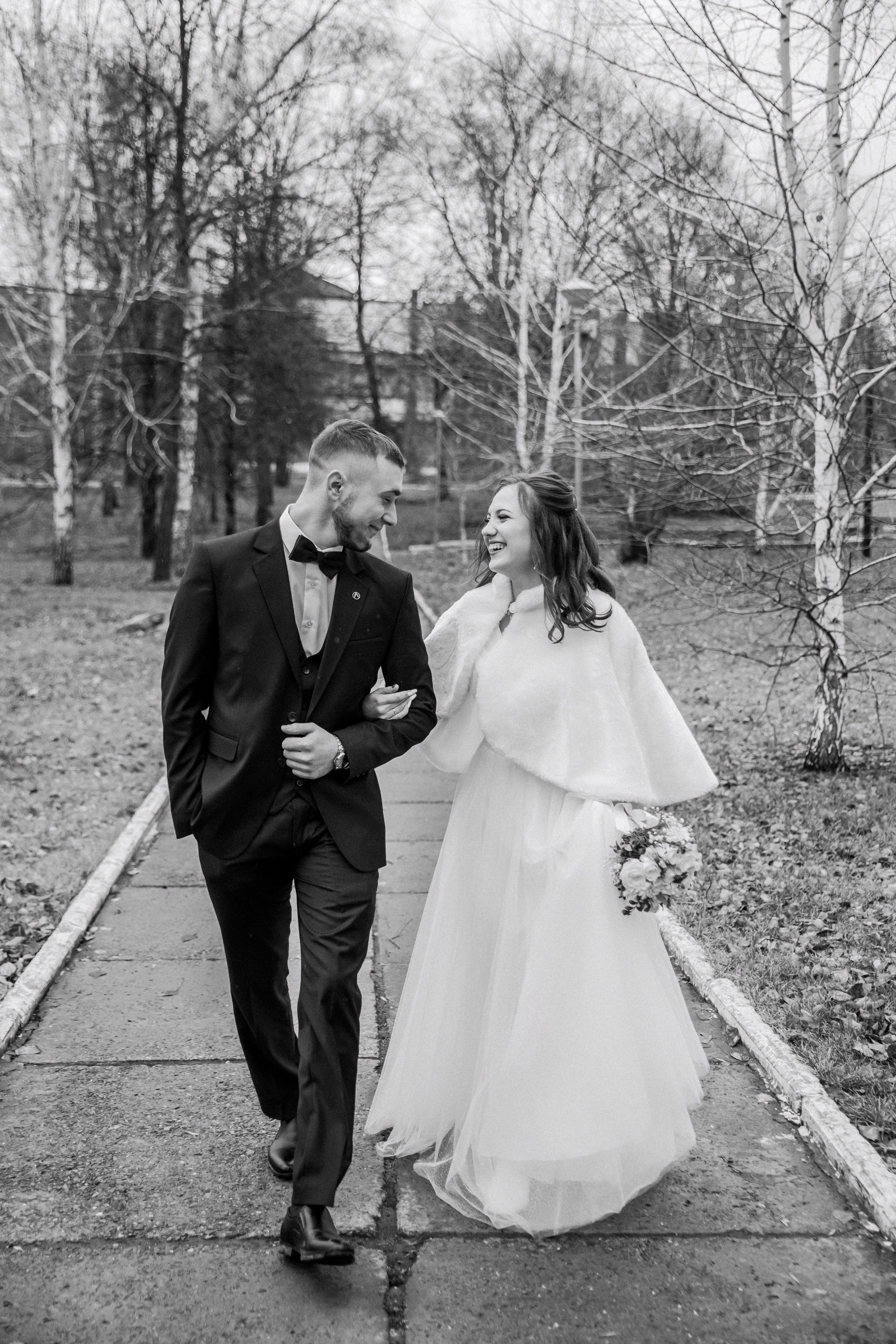 Свадебный и семейный фотограф Самара и Самарская область Дарья Зарипова