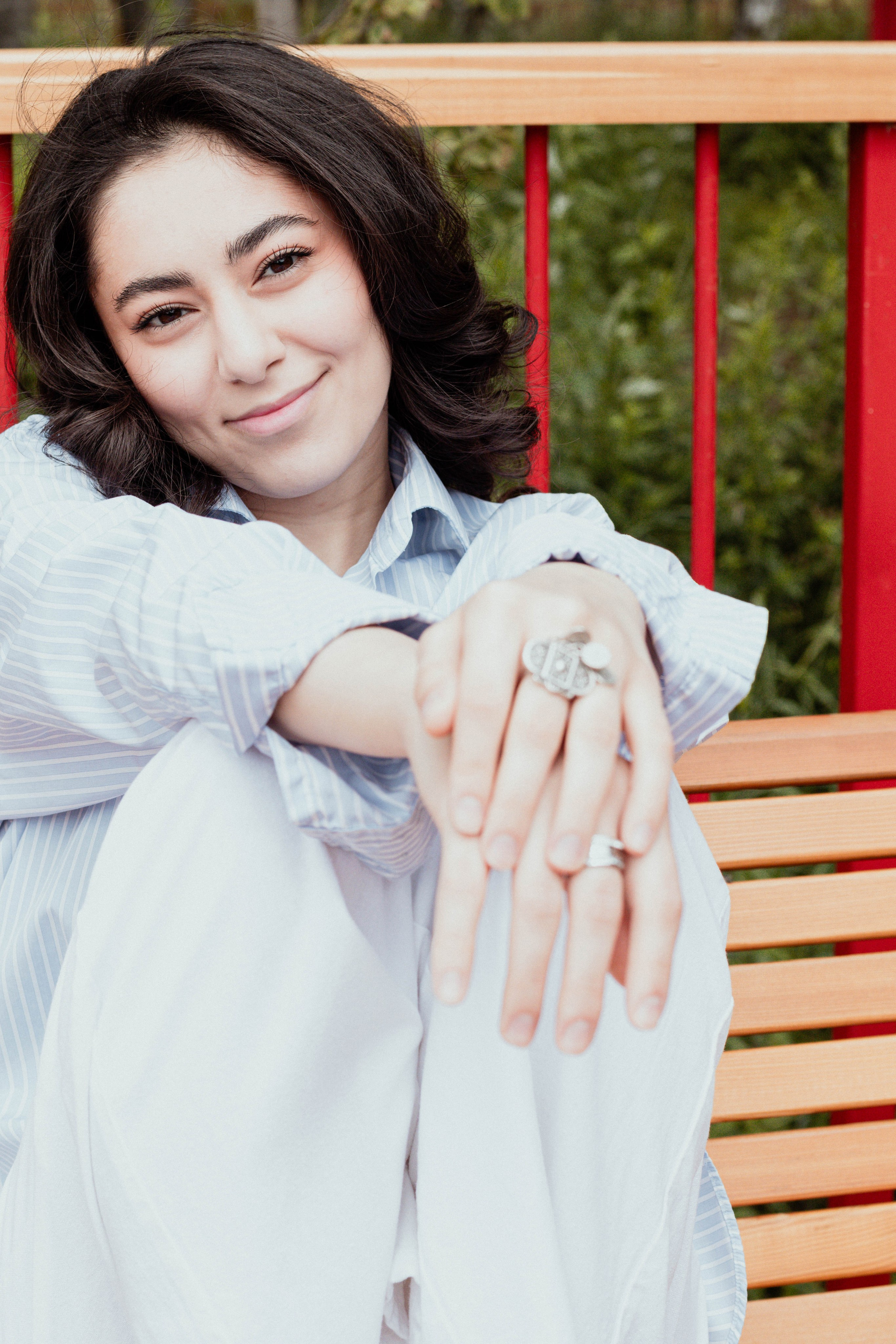 Солнце внутри