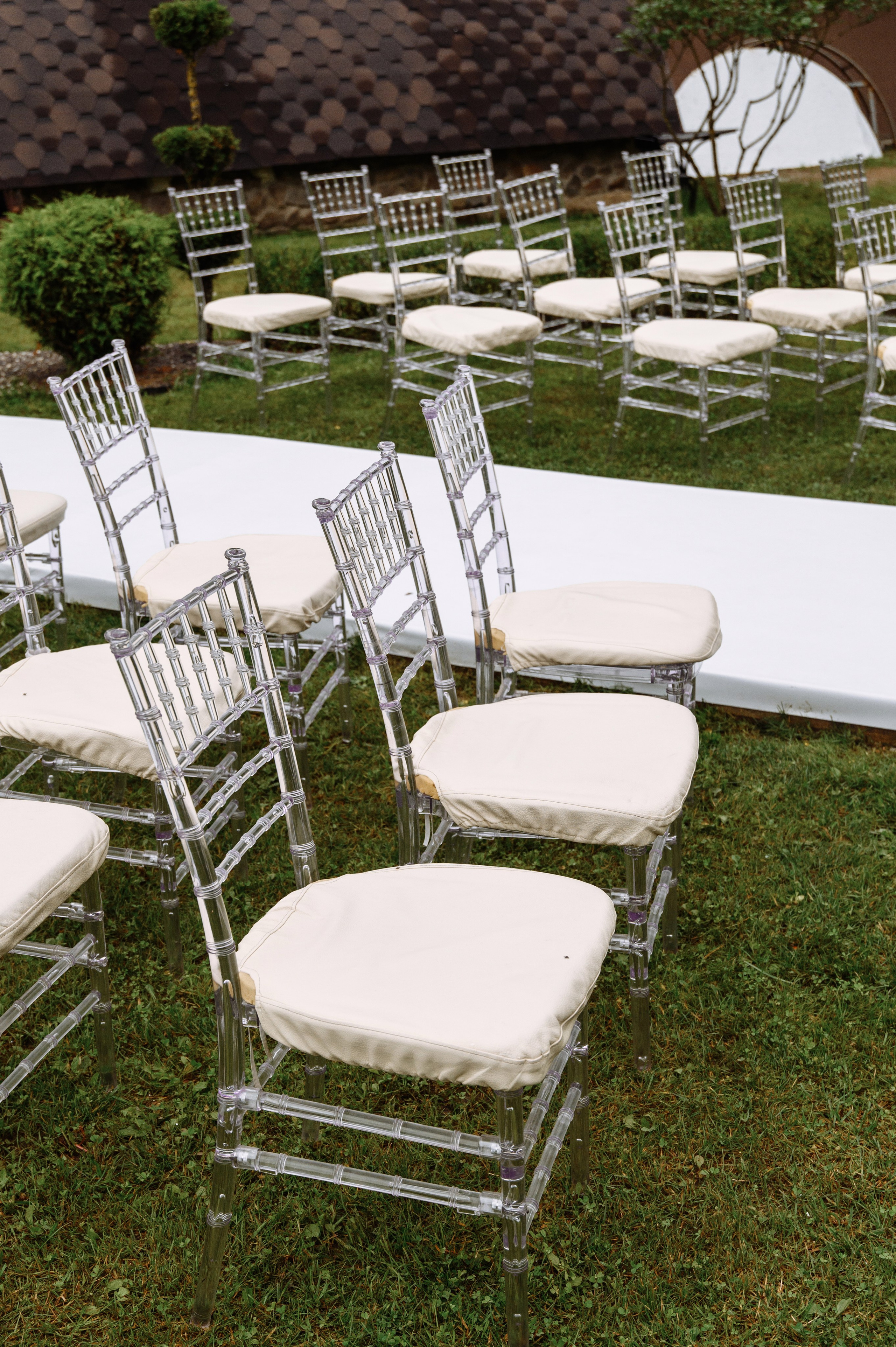 Альберт и Диана Zakolcovo Vtb. Фотограф Кирилл Верт