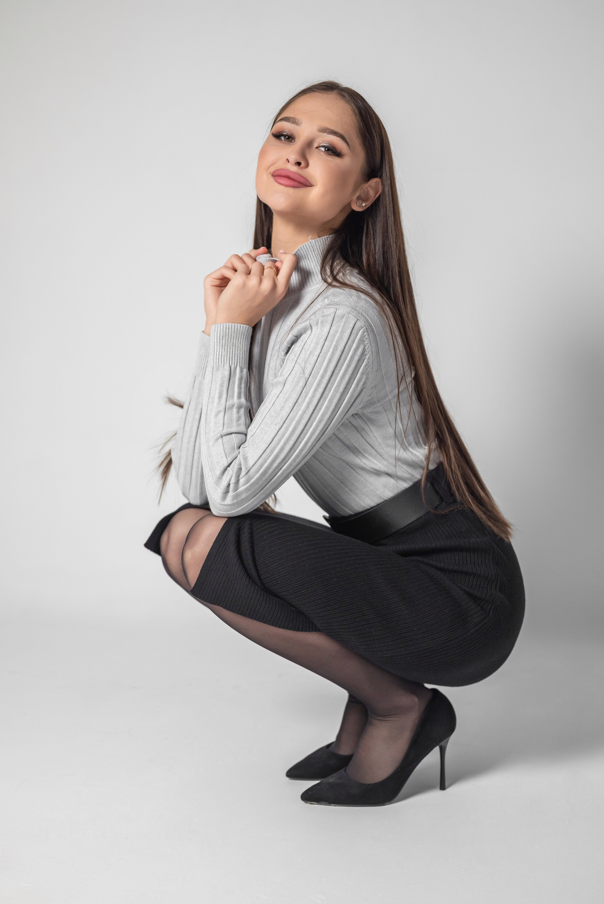 Кофты и платья. Фотограф в городе Салават