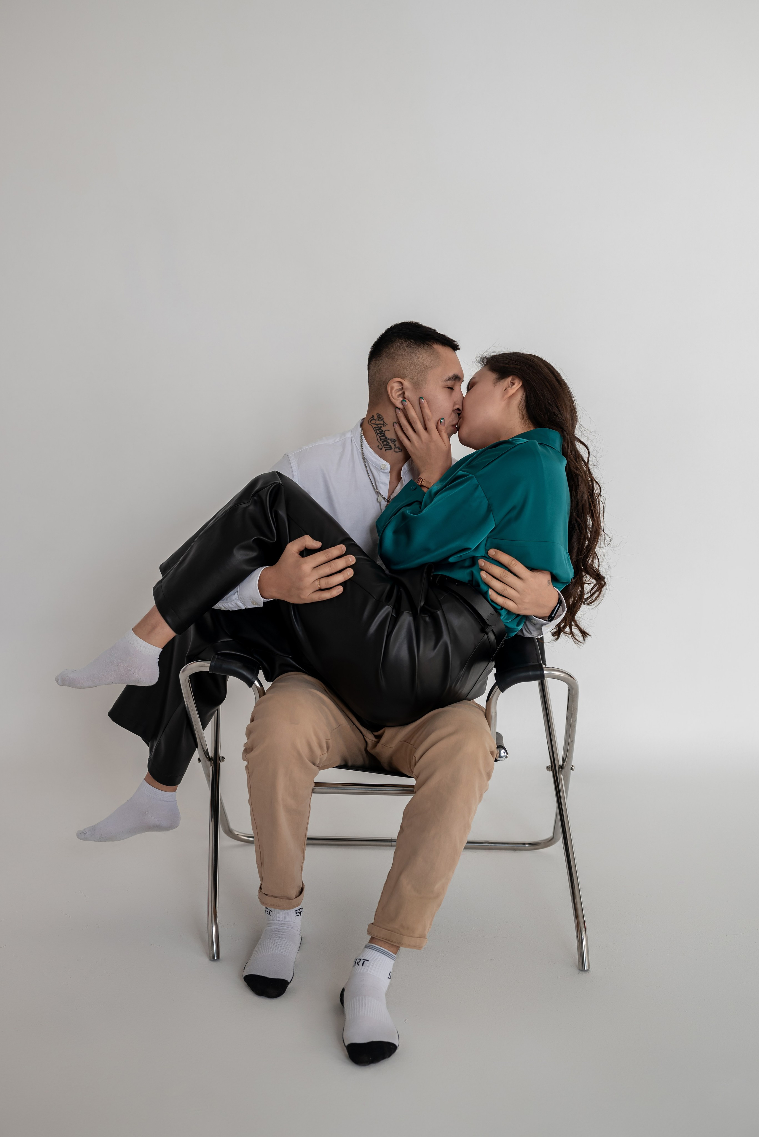 Ильнур и Регина. Фотограф в городе Салават