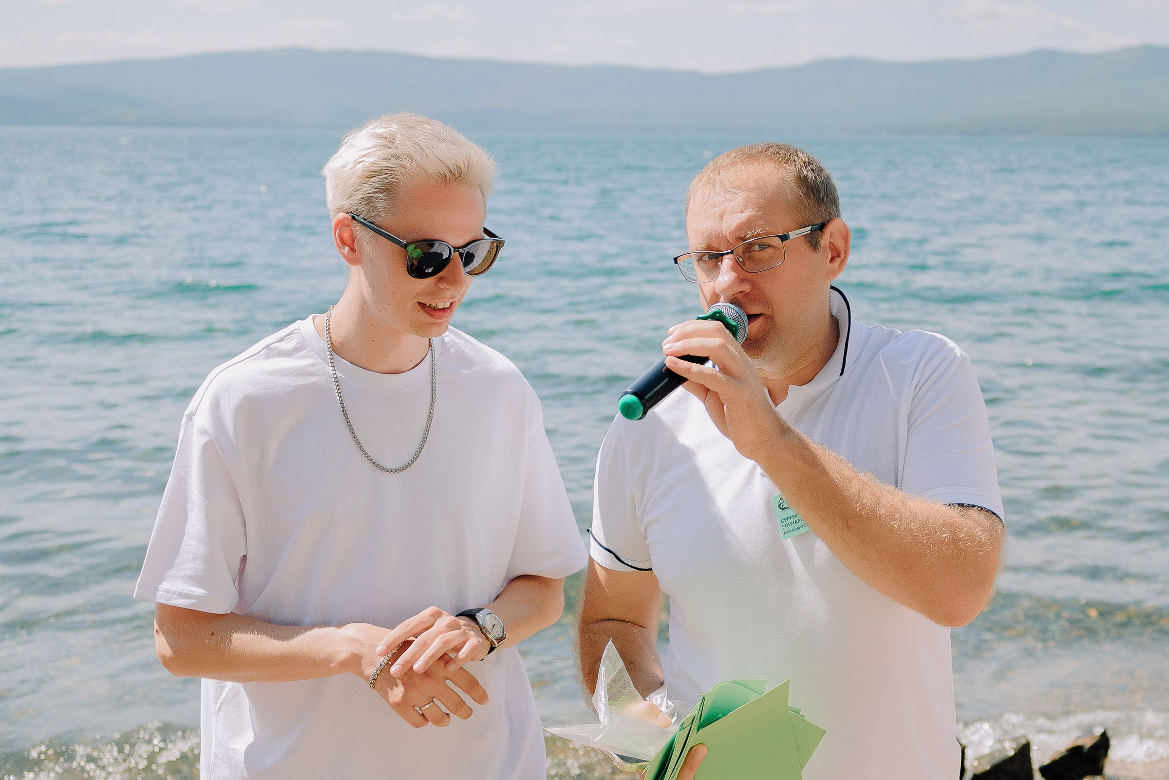 2-х ДНЕВНЫЙ КОРПОРАТИВ В СТИЛЕ ЛАГЕРНОЙ СМЕНЫ НА ТУРГОЯКЕ. Репортажный фотограф Зуев Роман г. Челябинск